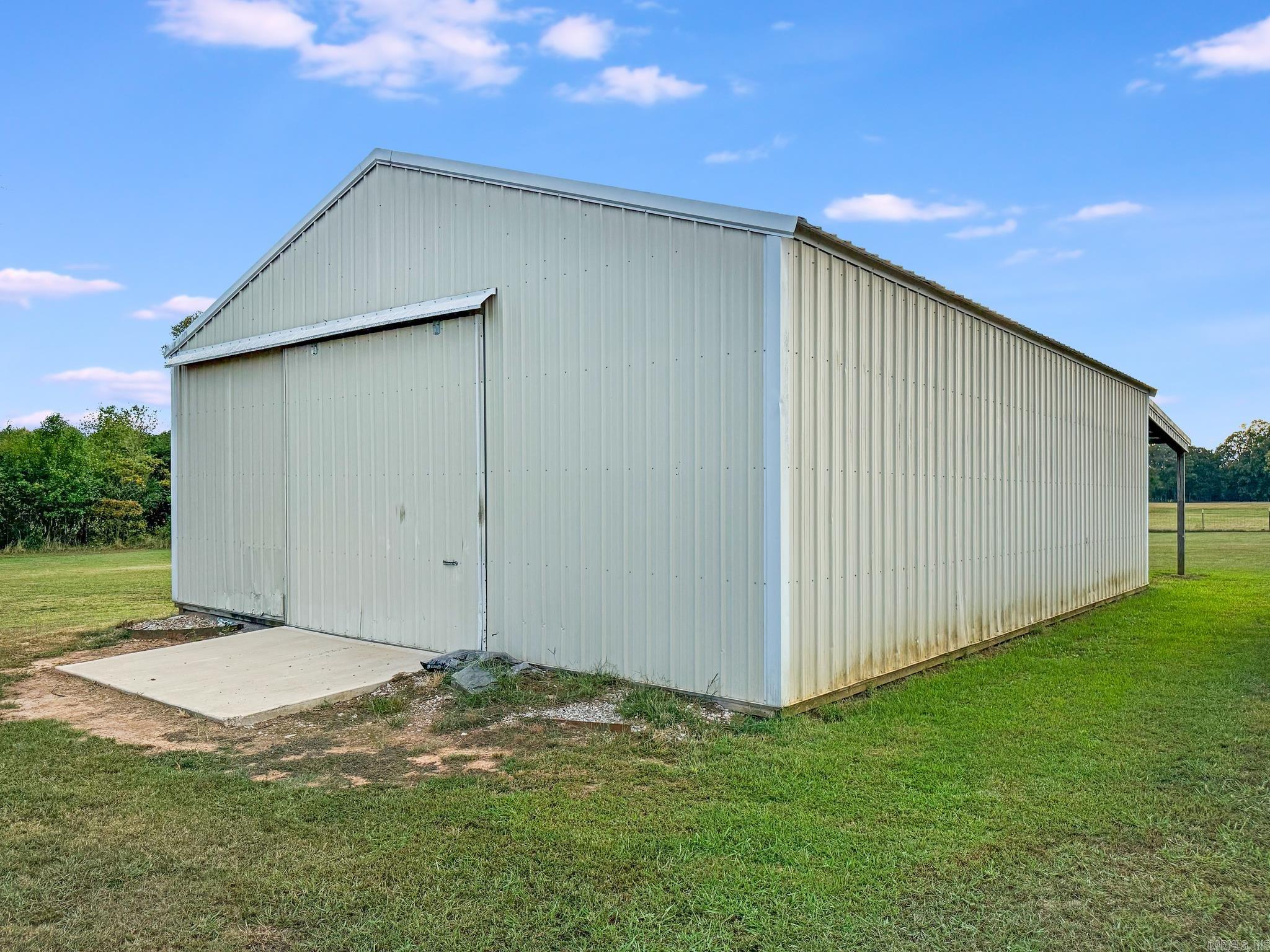 57 VILANCO LANE  Vilonia, AR