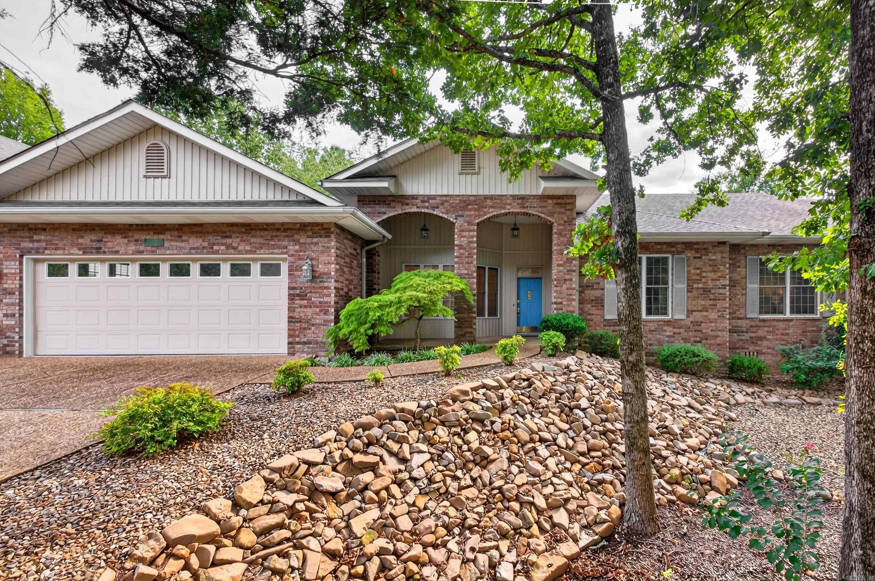 5  Risco Way  Hot Springs Village, AR
