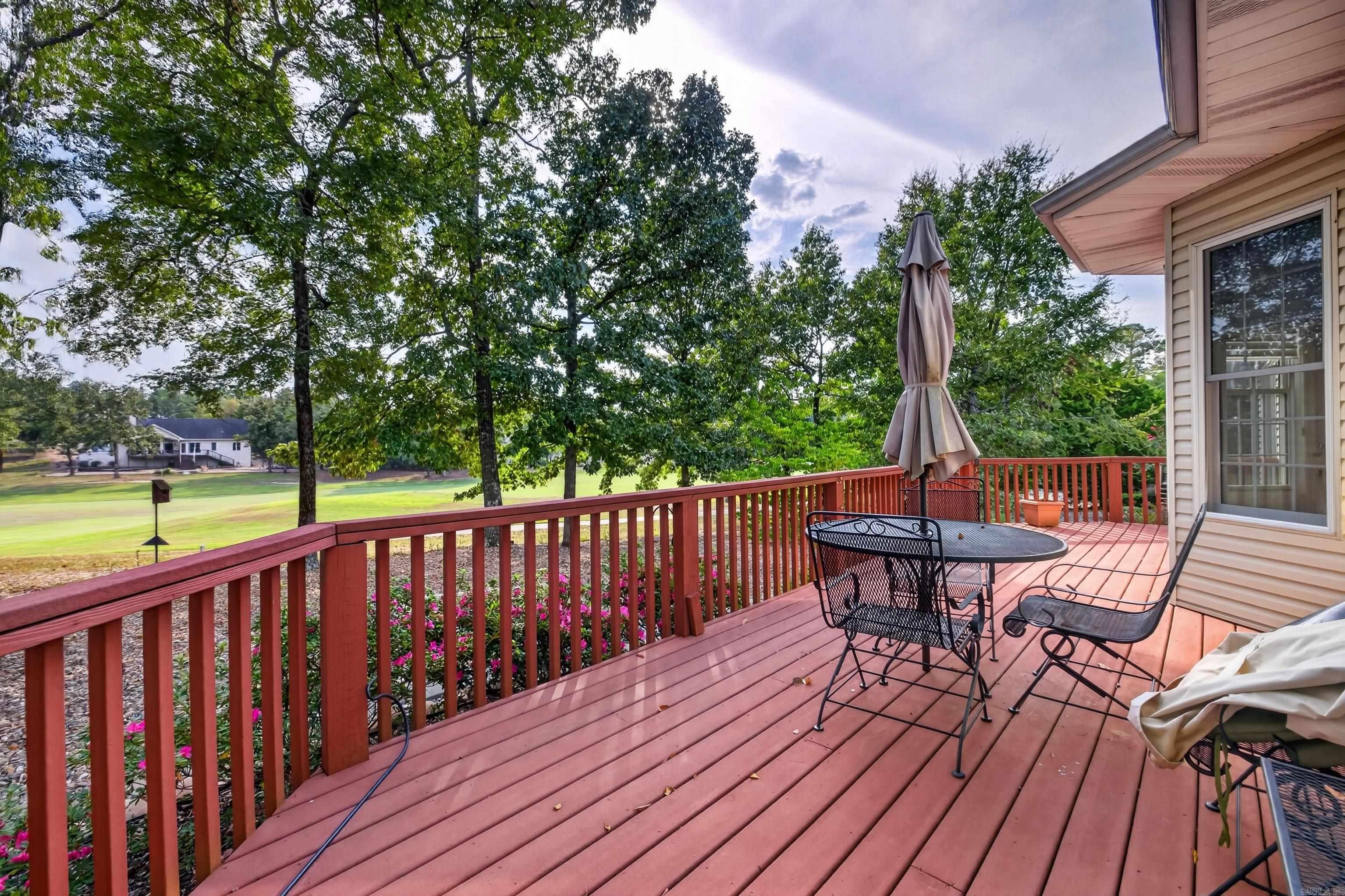 5 Risco Way  Hot Springs Village, AR