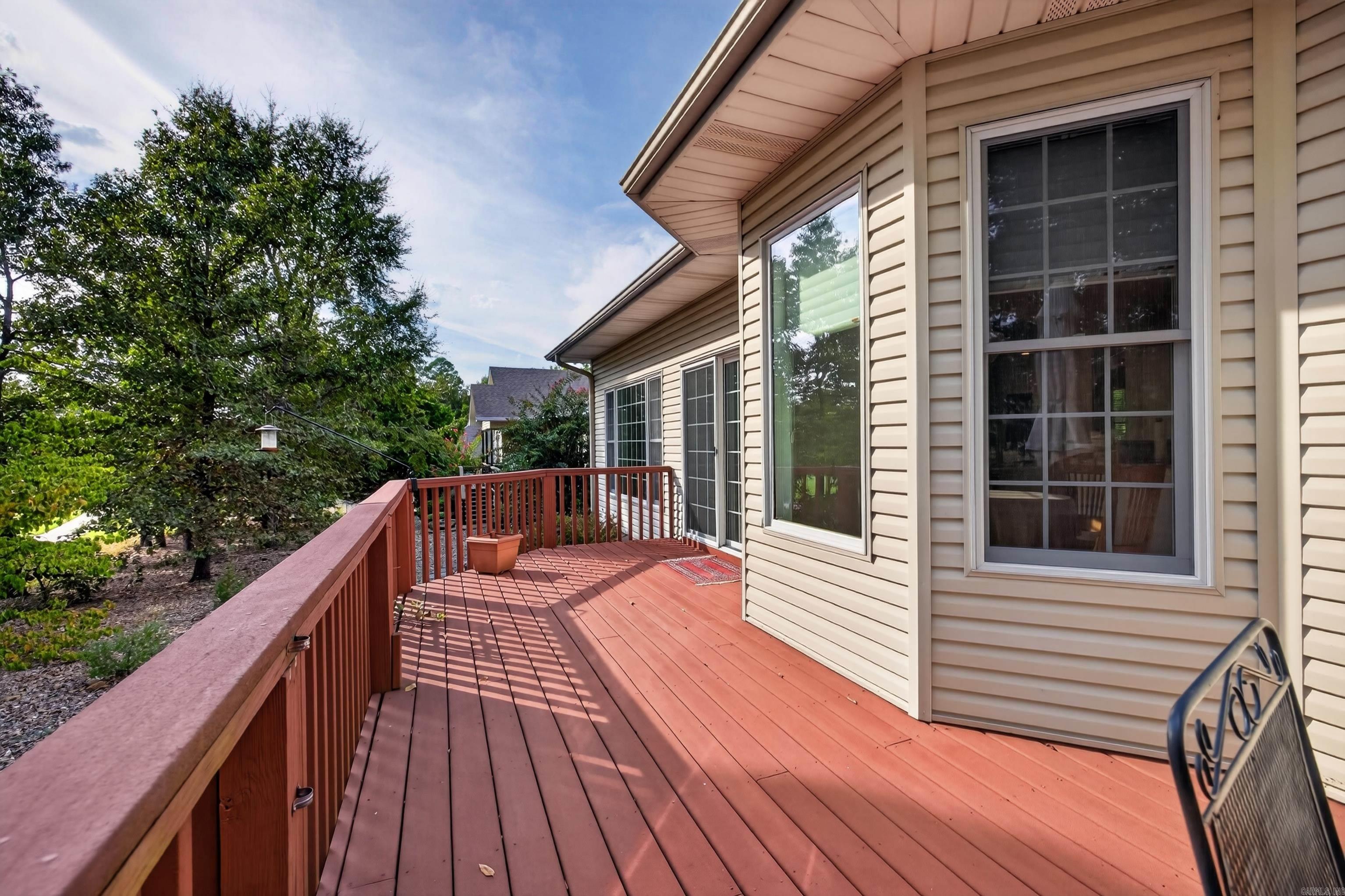 5 Risco Way  Hot Springs Village, AR