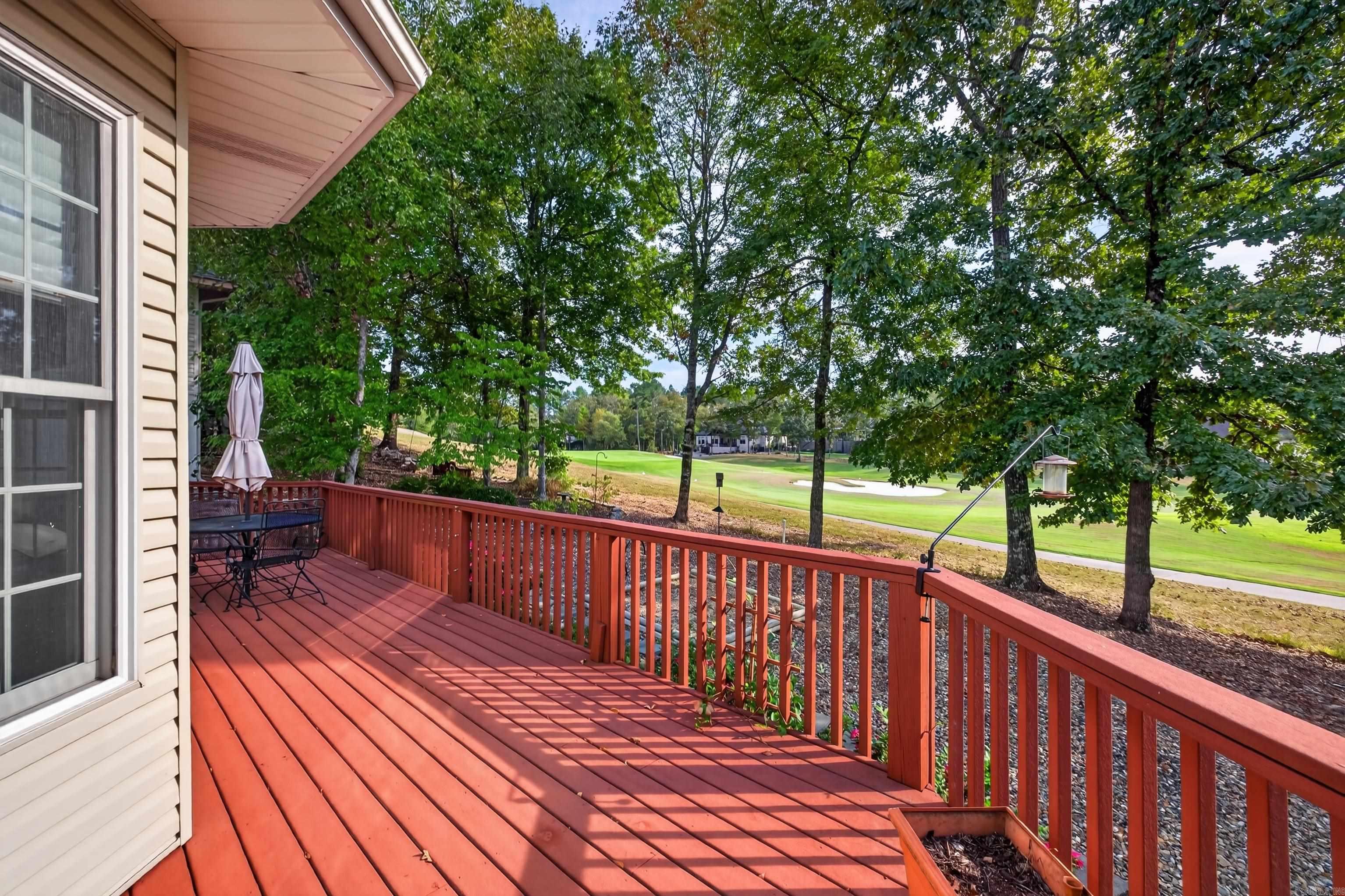 5 Risco Way  Hot Springs Village, AR