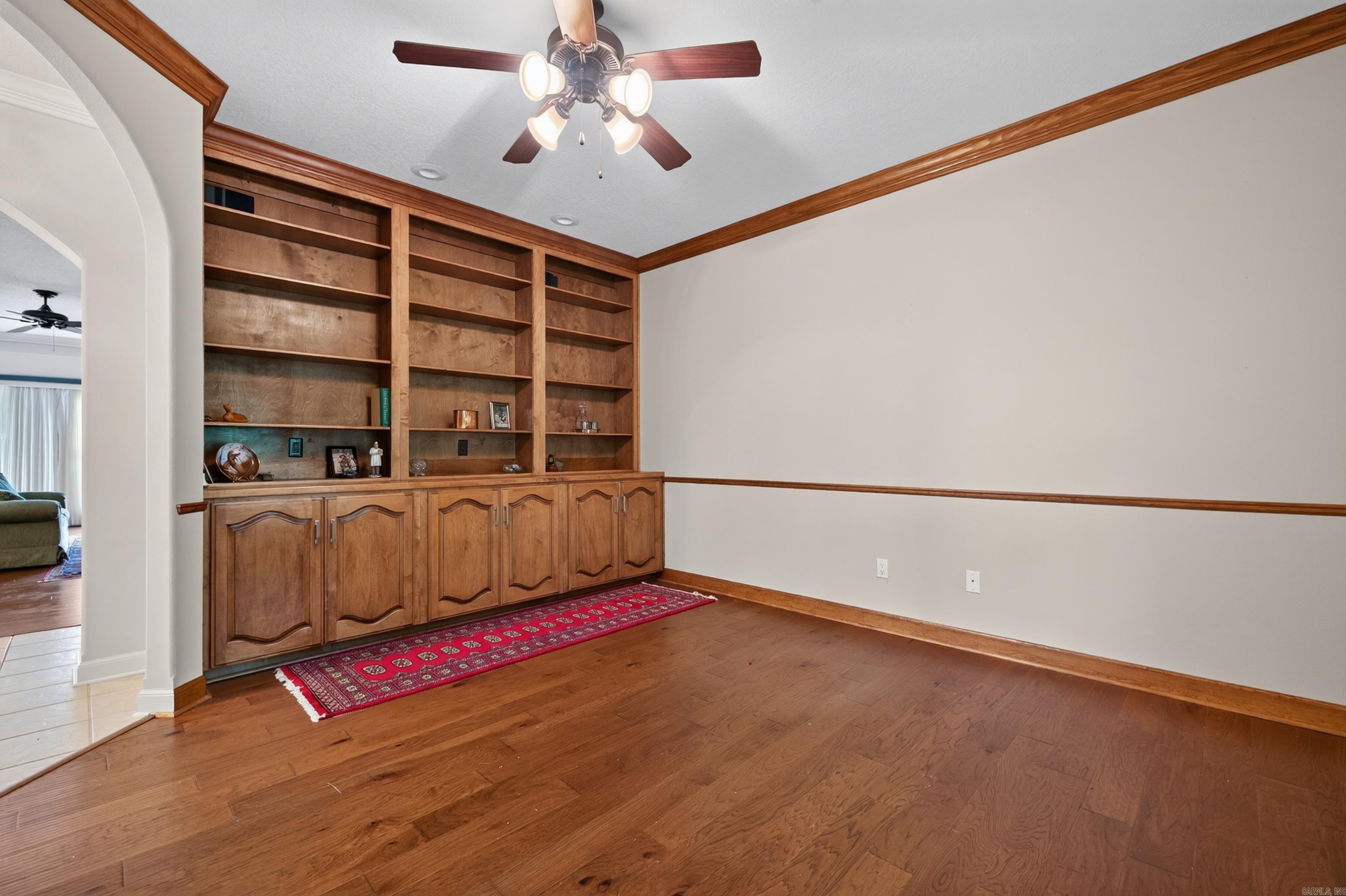 5 Risco Way  Hot Springs Village, AR