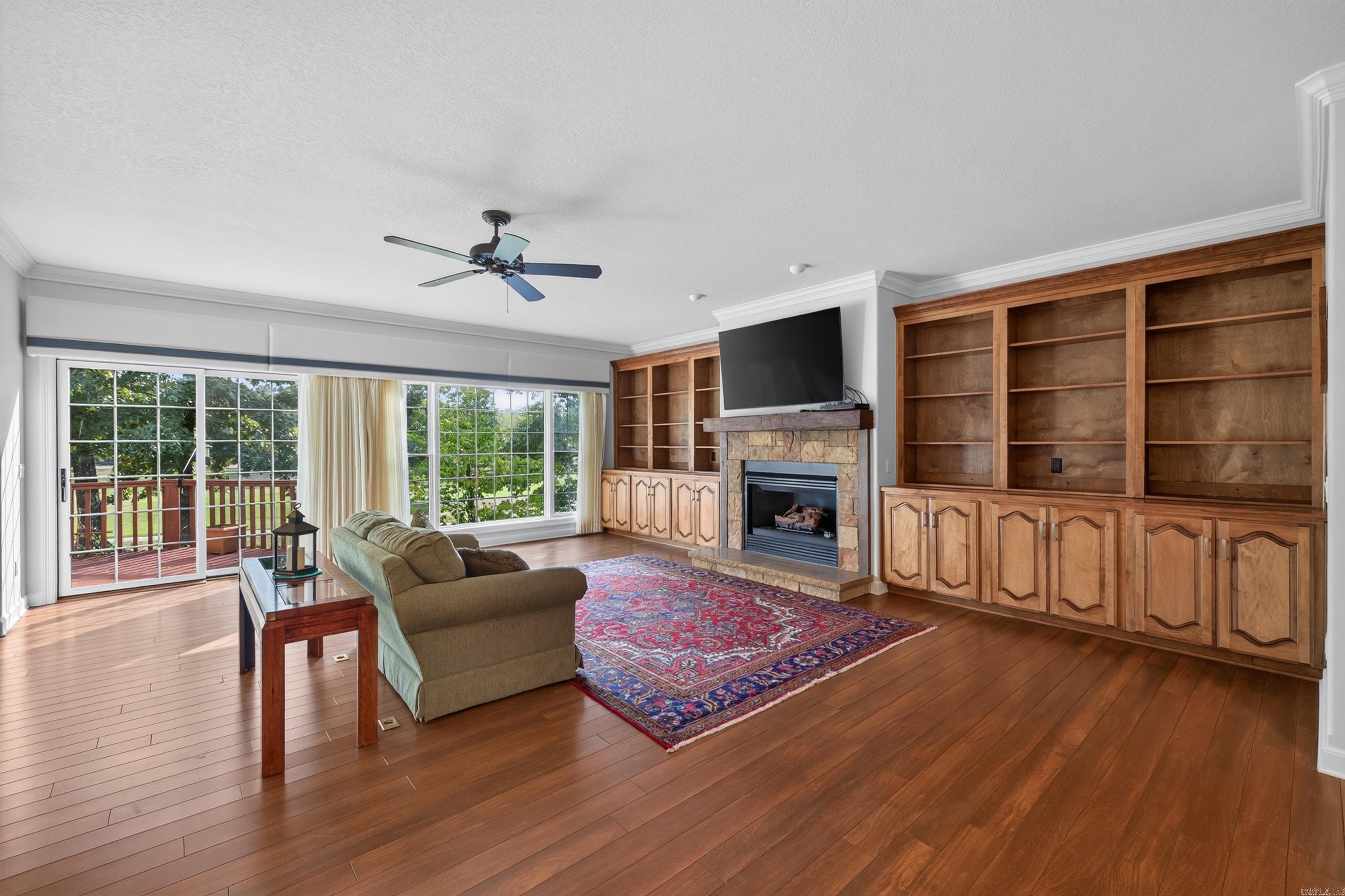 5 Risco Way  Hot Springs Village, AR