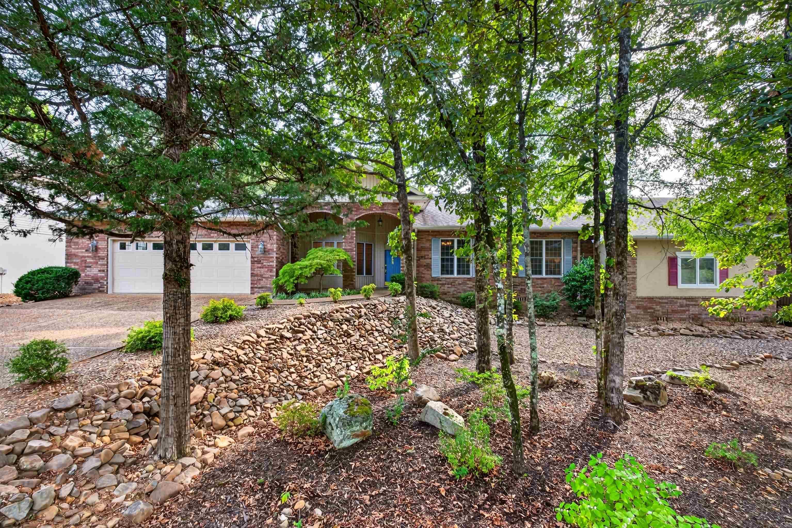 5 Risco Way  Hot Springs Village, AR