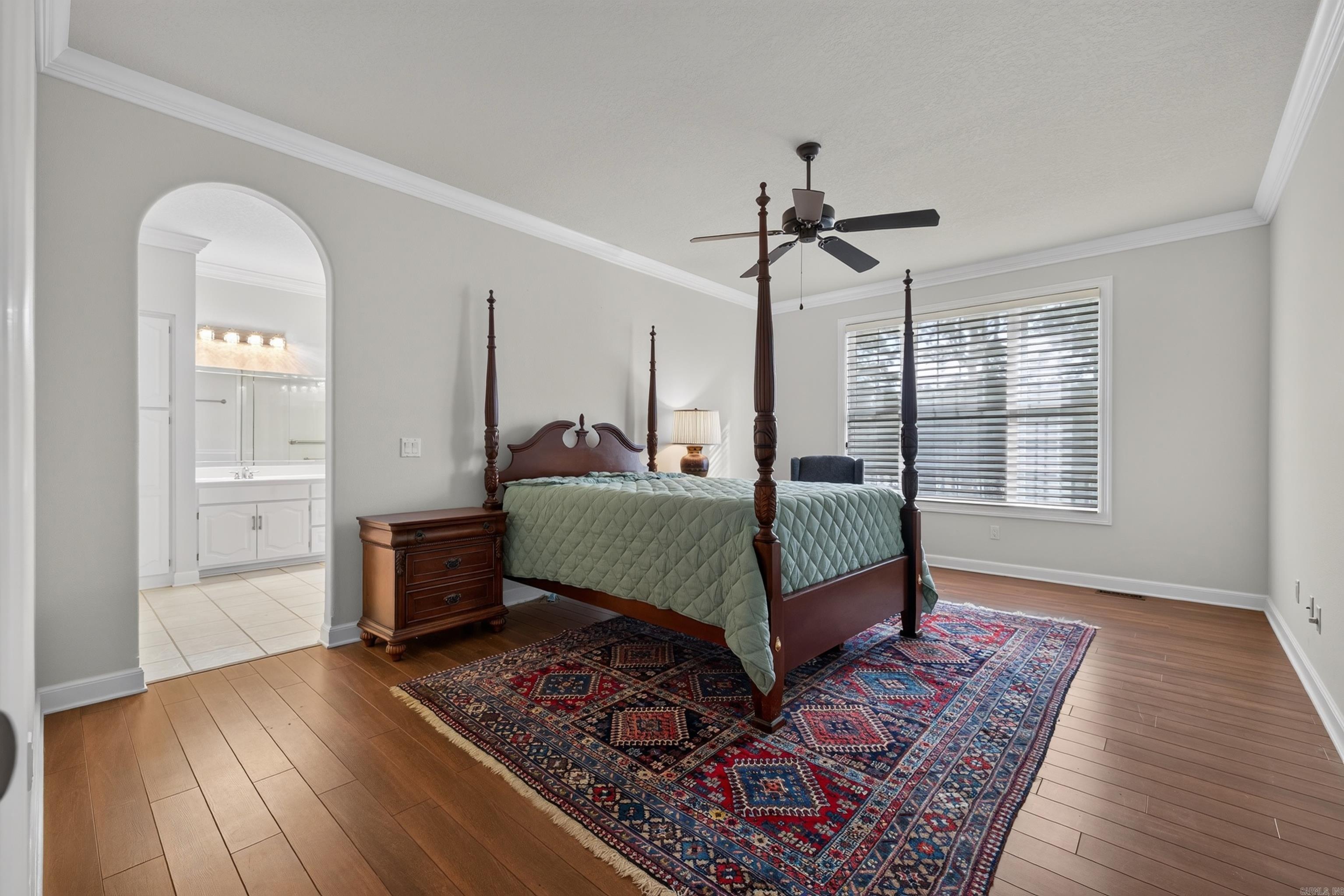 5 Risco Way  Hot Springs Village, AR