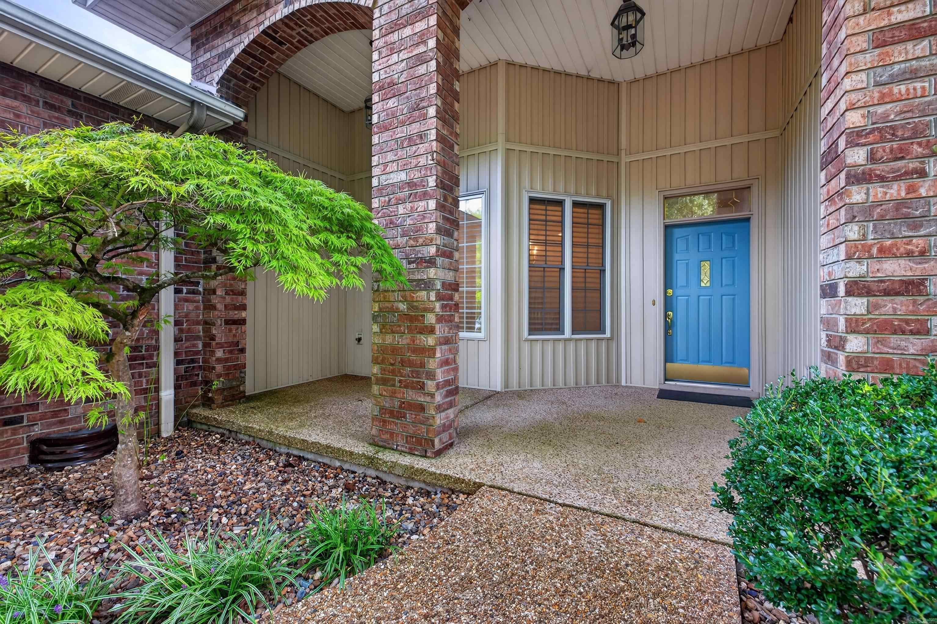 5 Risco Way  Hot Springs Village, AR