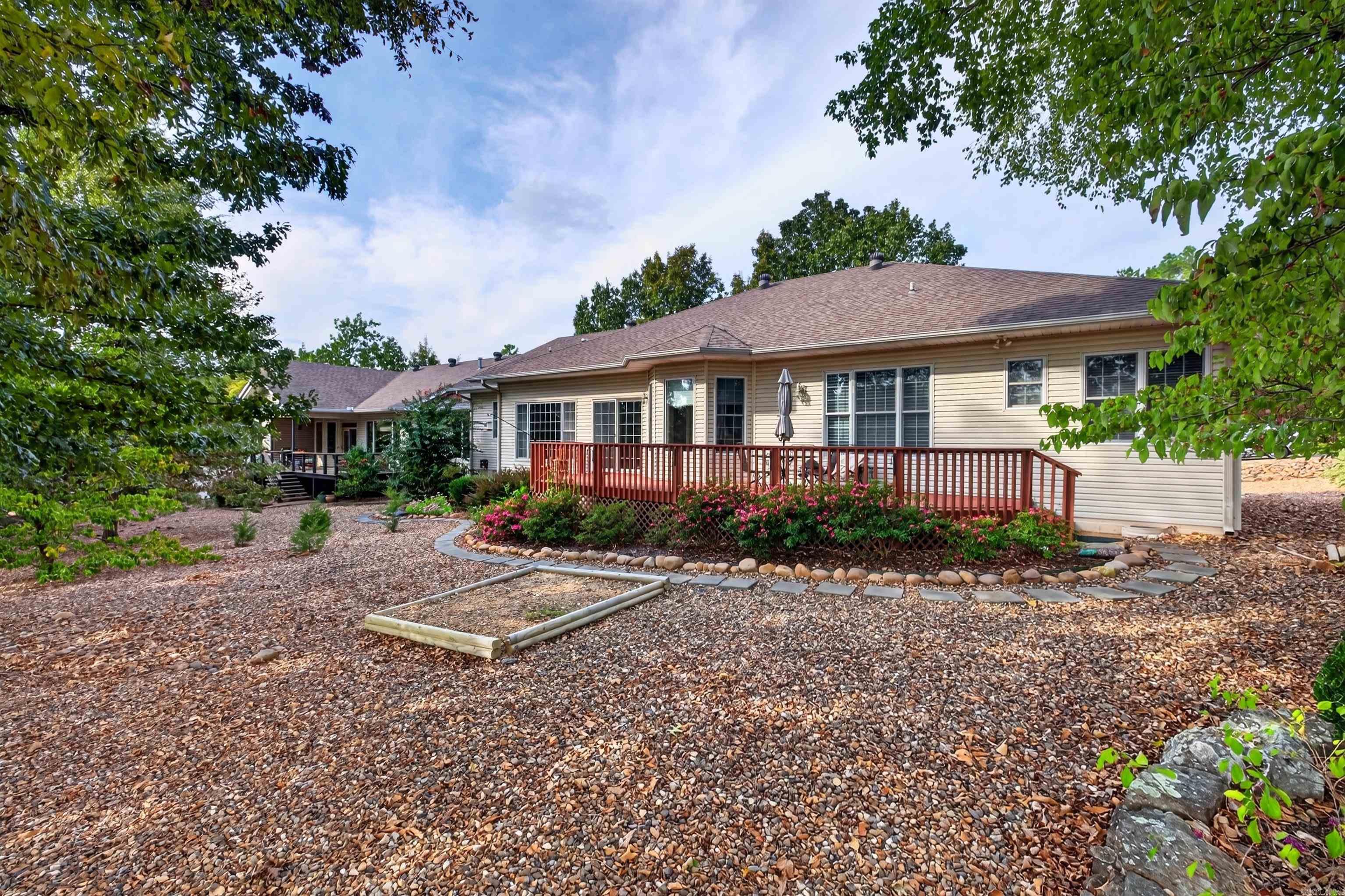 5 Risco Way  Hot Springs Village, AR