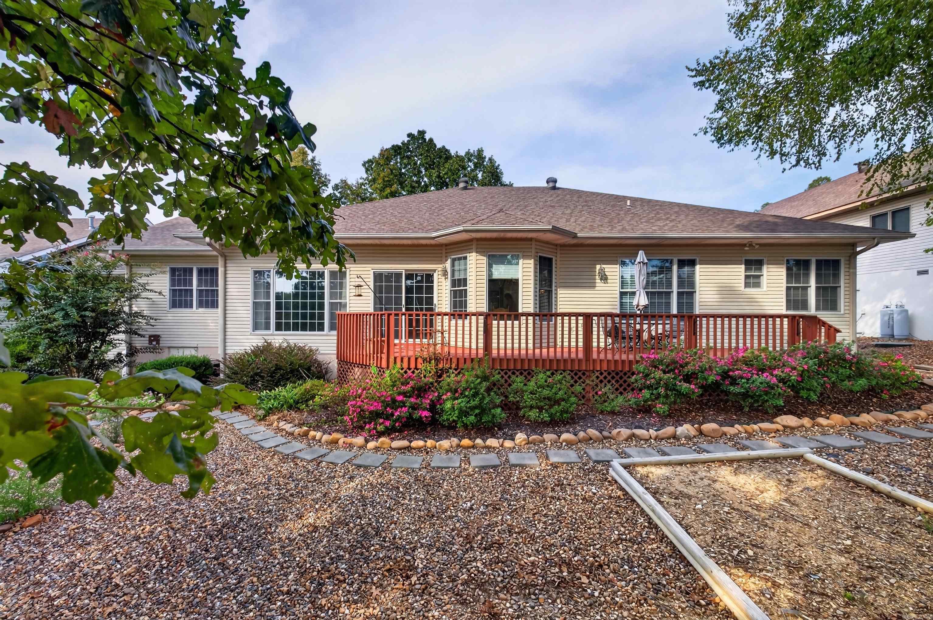 5 Risco Way  Hot Springs Village, AR