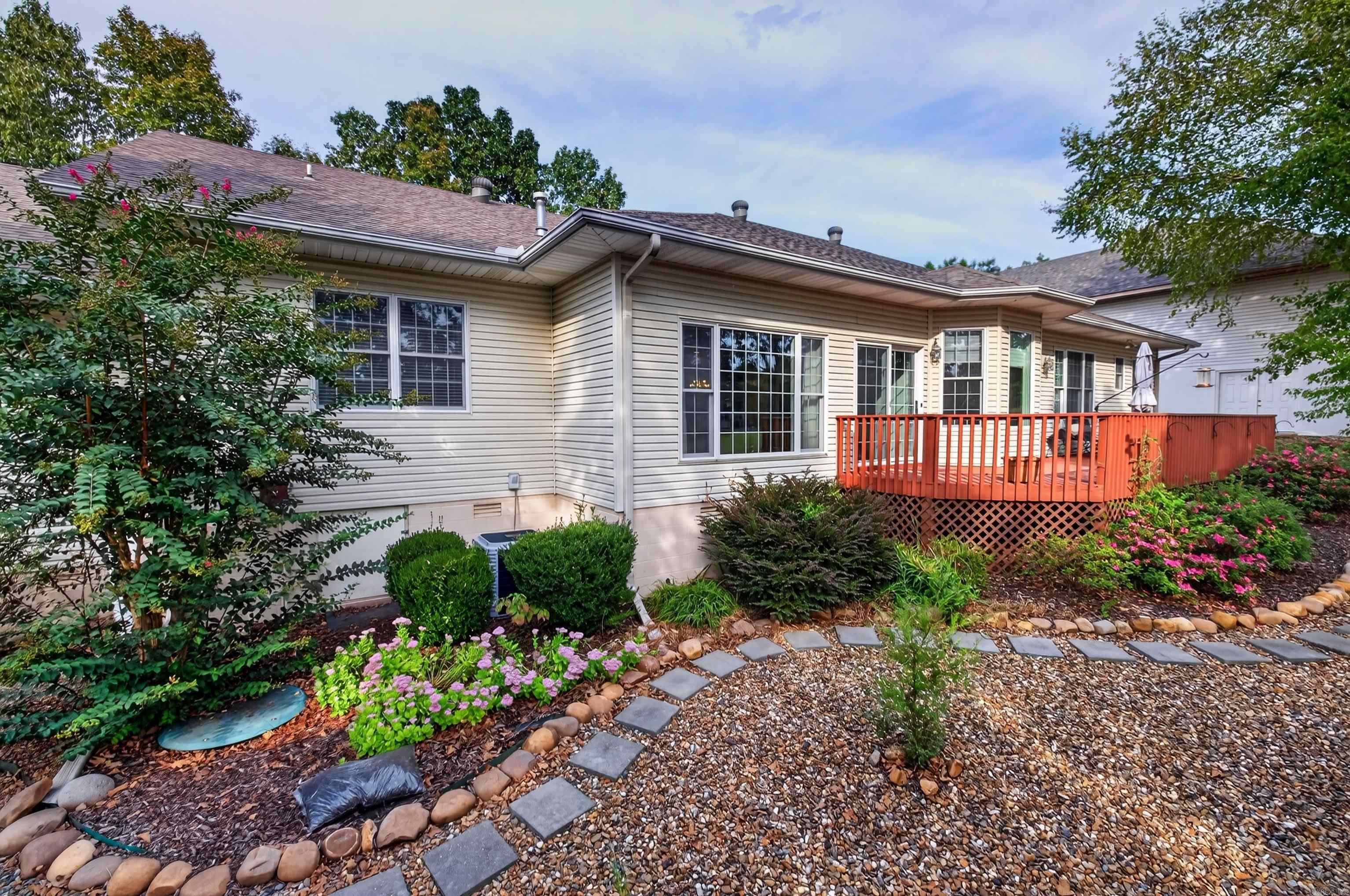 5 Risco Way  Hot Springs Village, AR