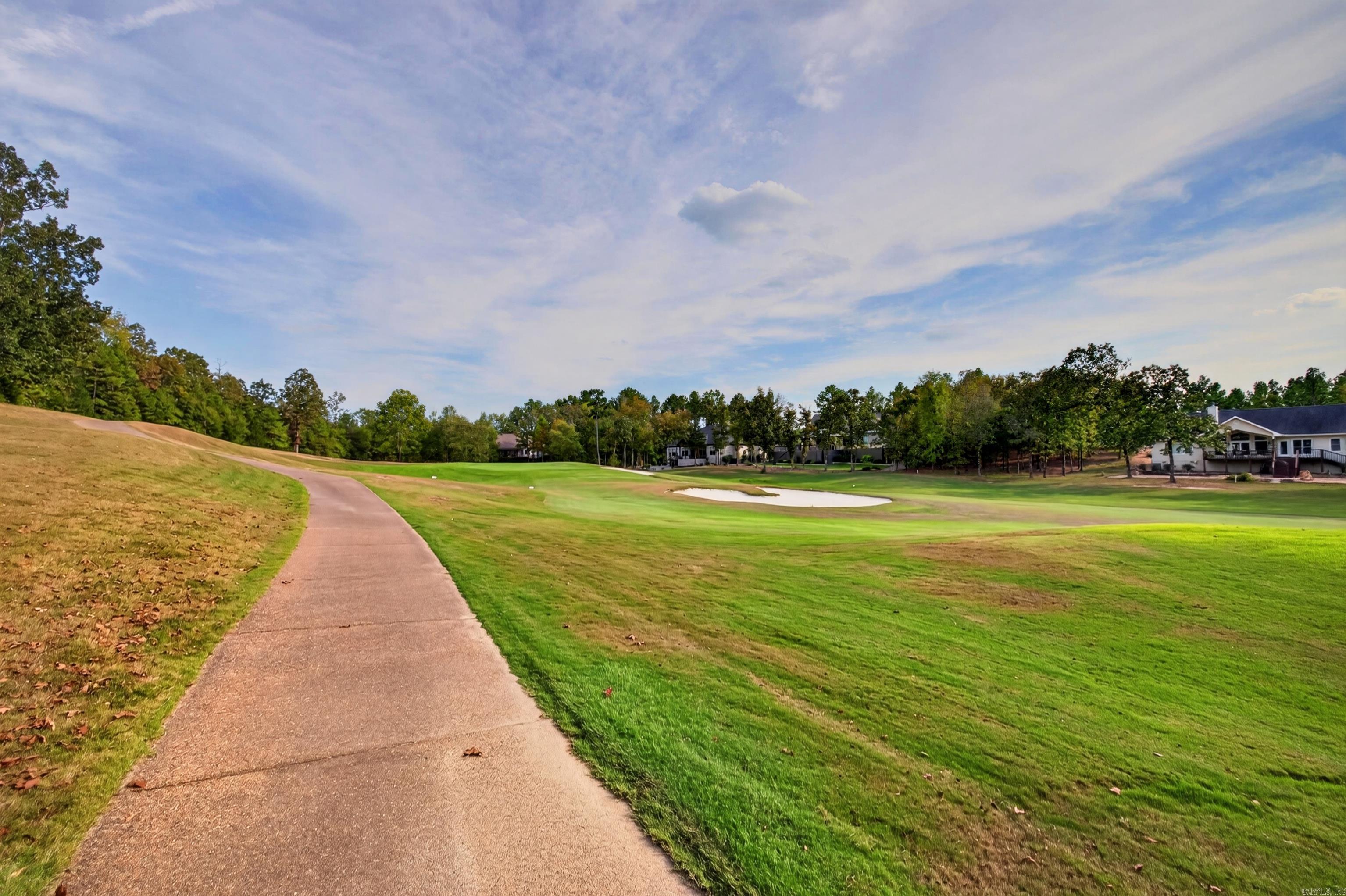 5 Risco Way  Hot Springs Village, AR