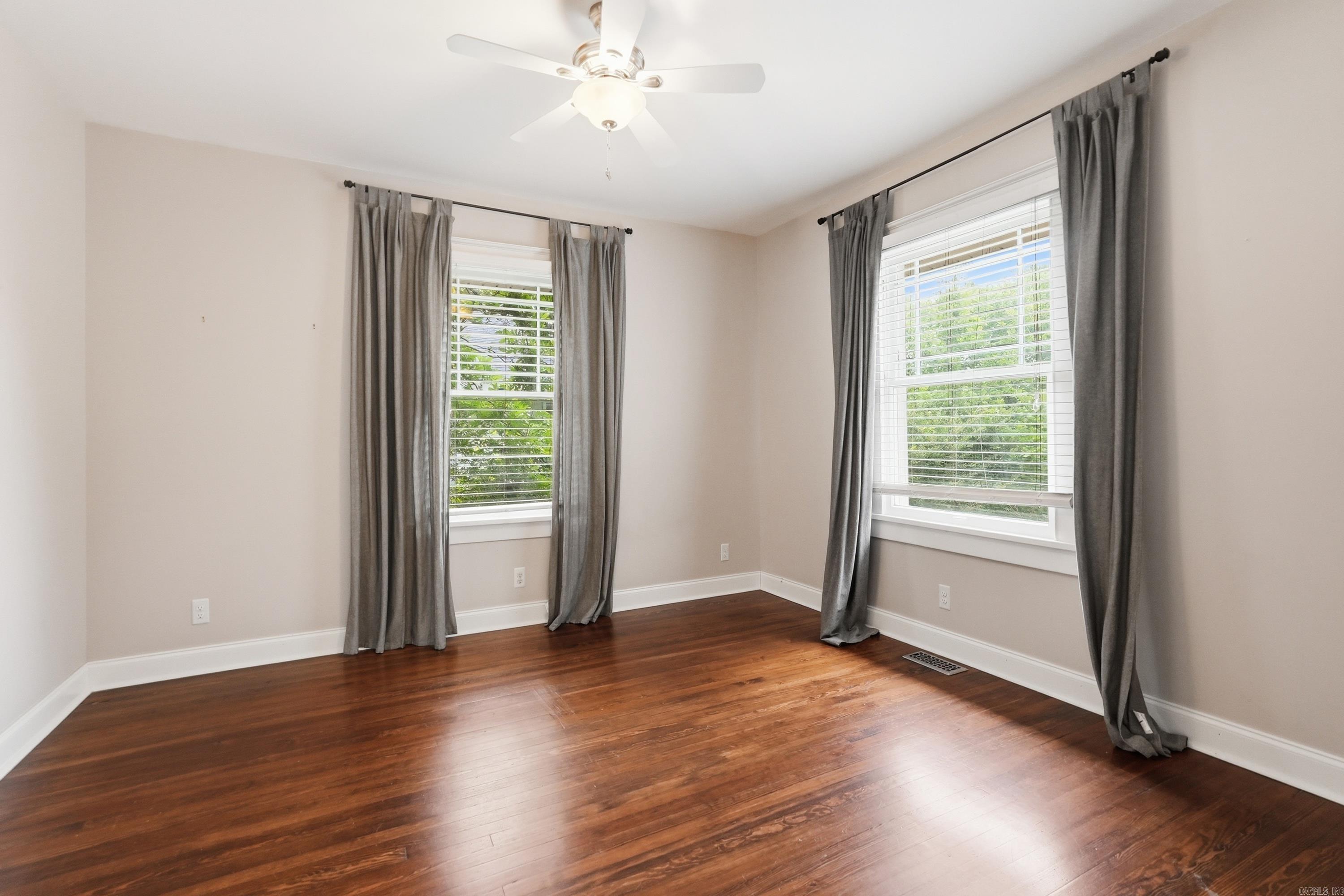 5024 Woodlawn  Little Rock, AR