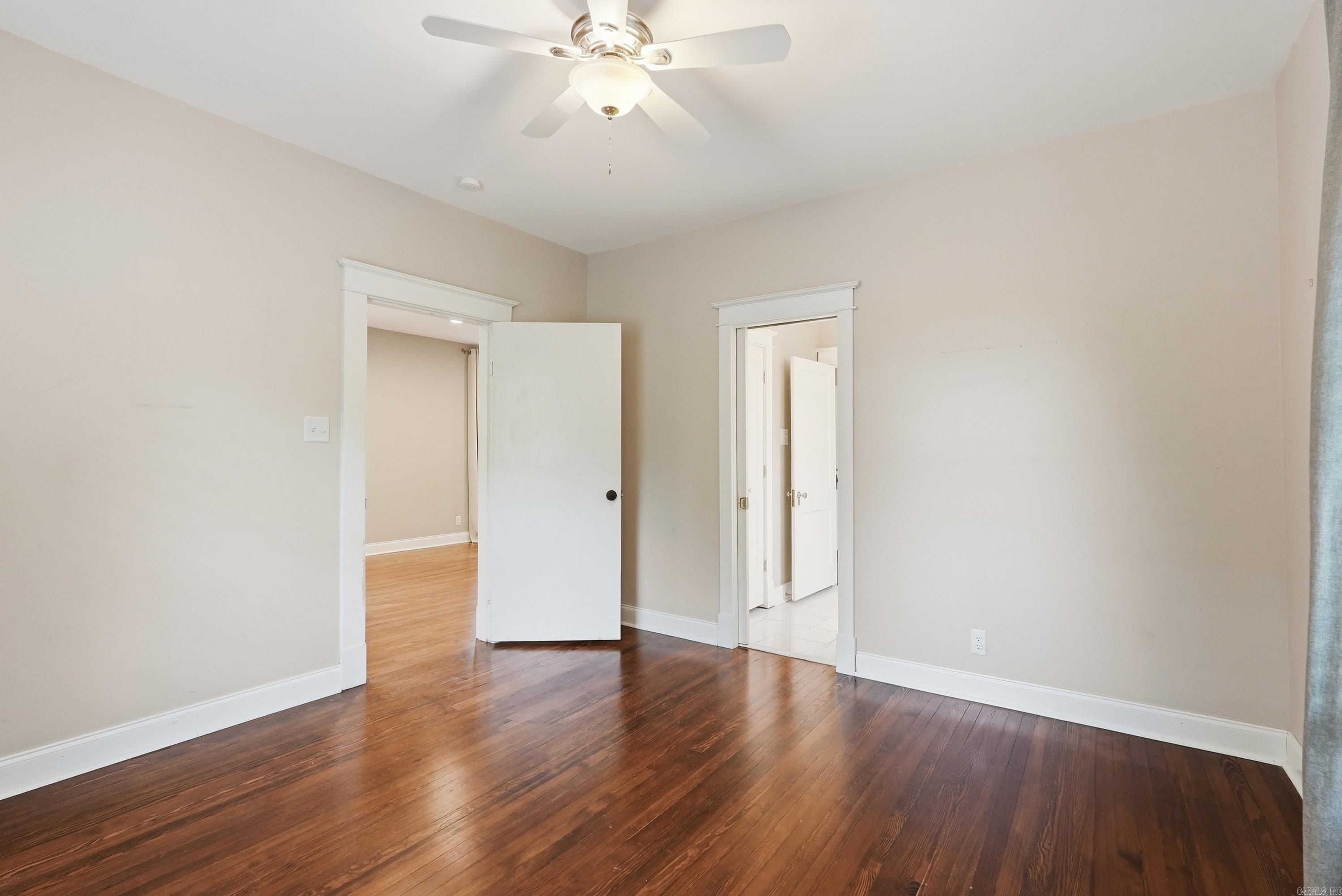 5024 Woodlawn  Little Rock, AR
