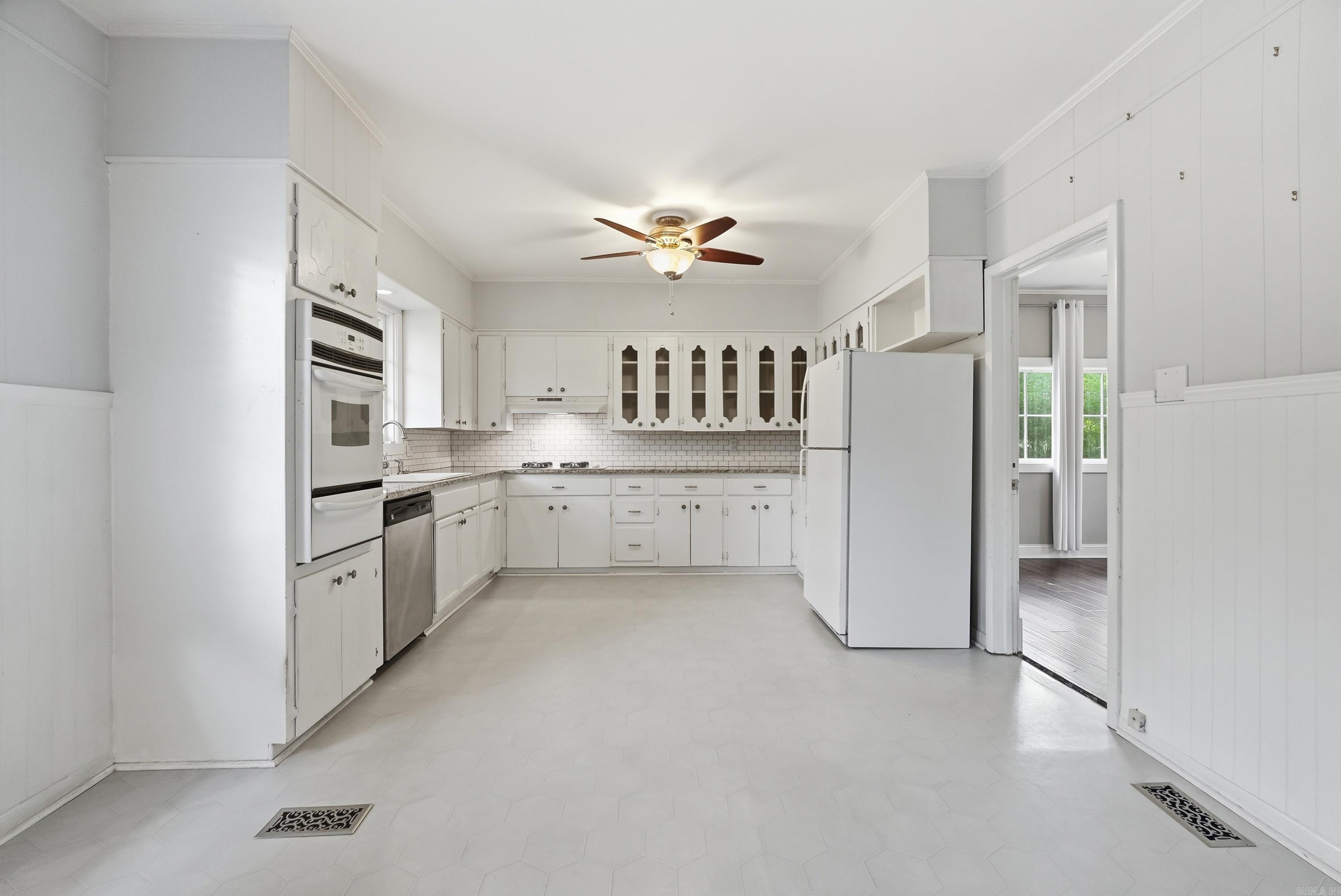 5024 Woodlawn  Little Rock, AR