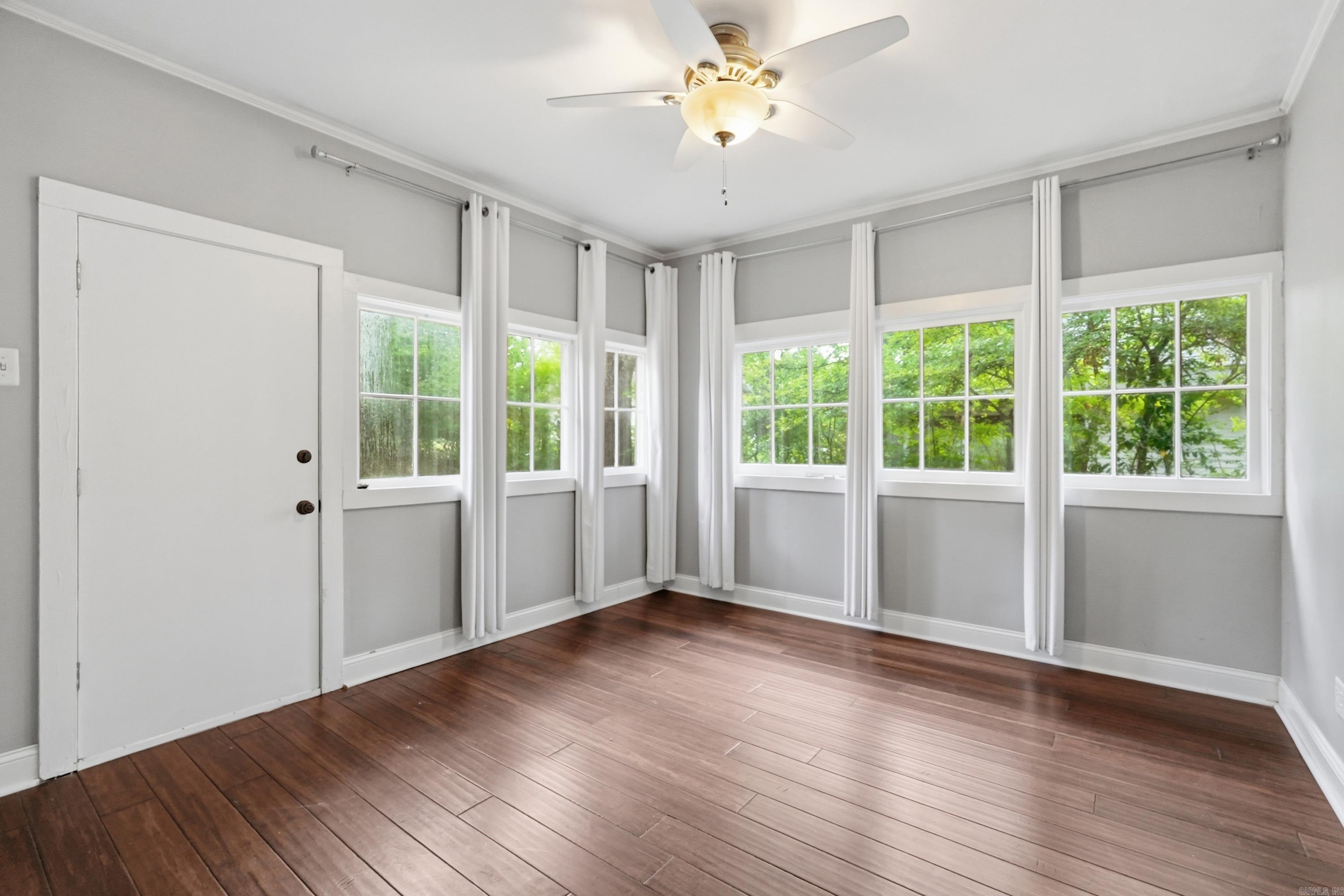 5024 Woodlawn  Little Rock, AR