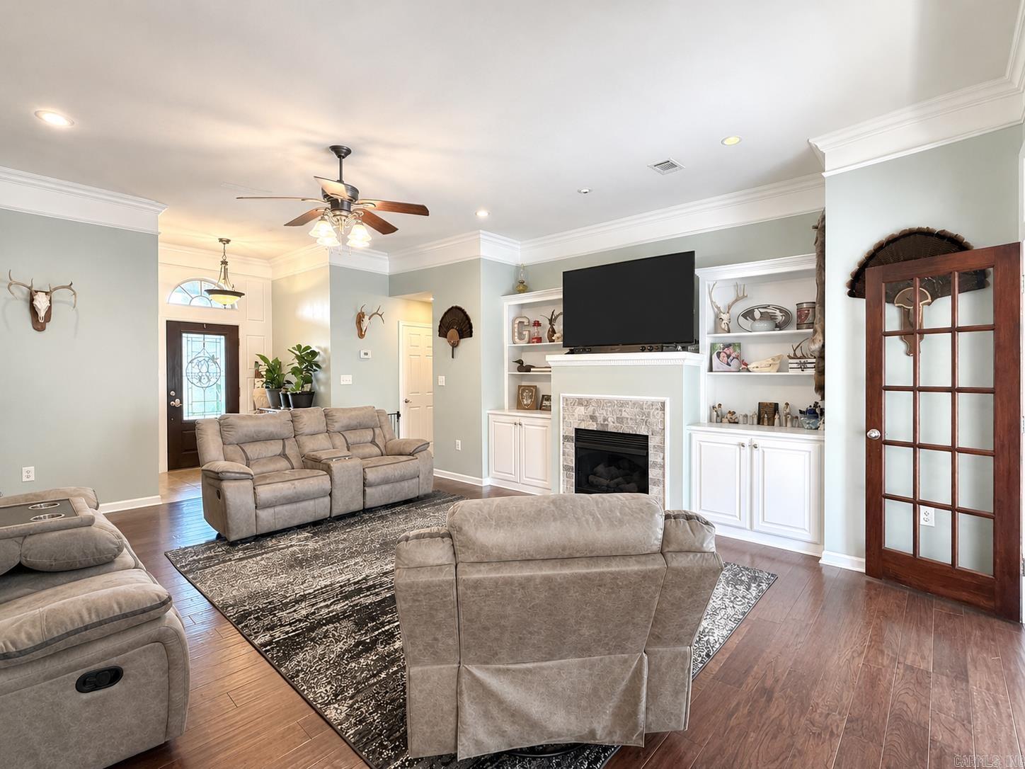 63 Rebecca Lane  Searcy, AR