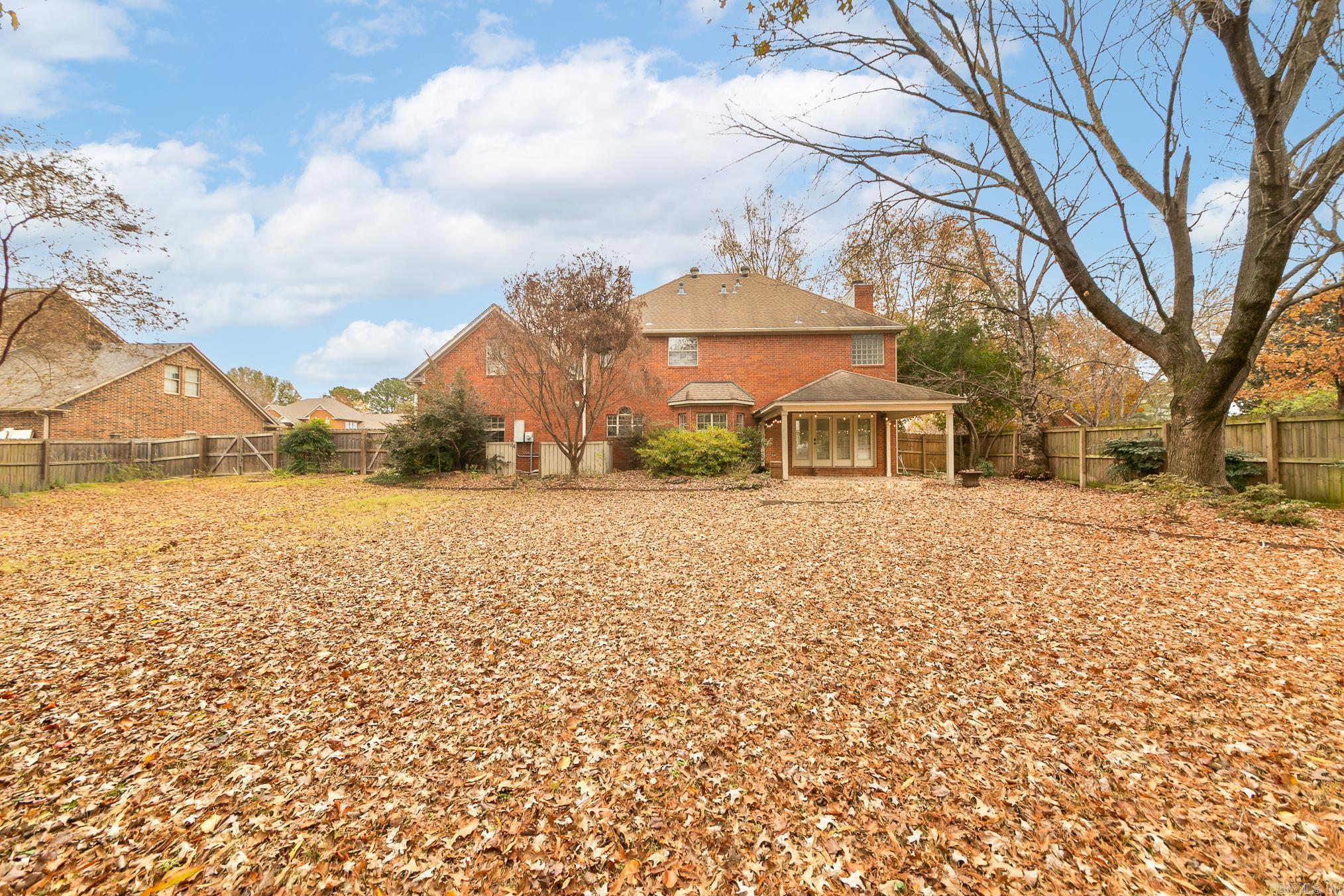 1715 Royal Drive Conway, AR 72034