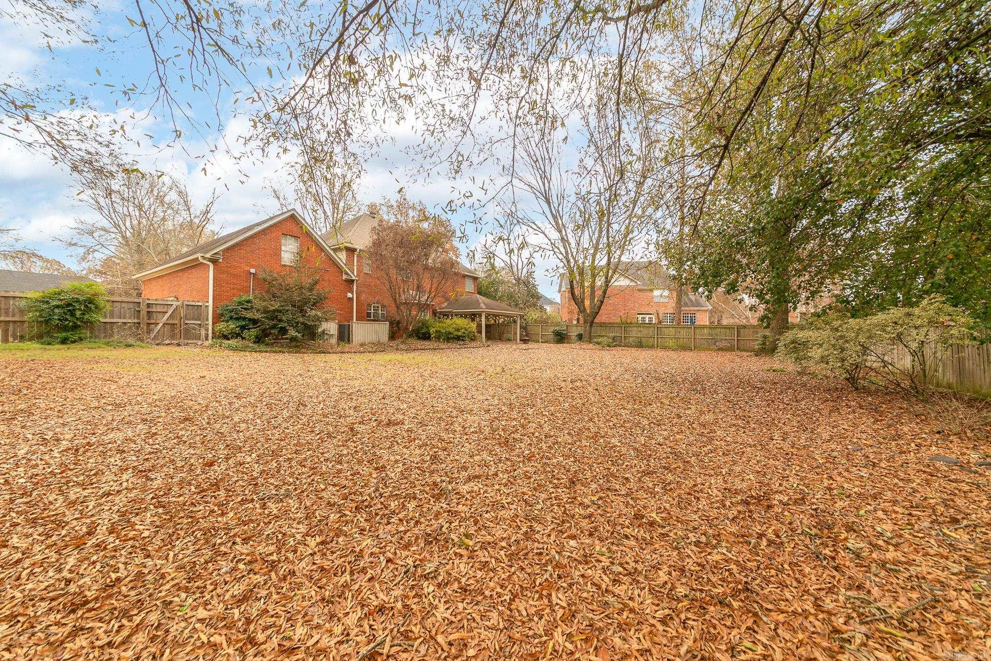 1715 Royal Drive Conway, AR 72034