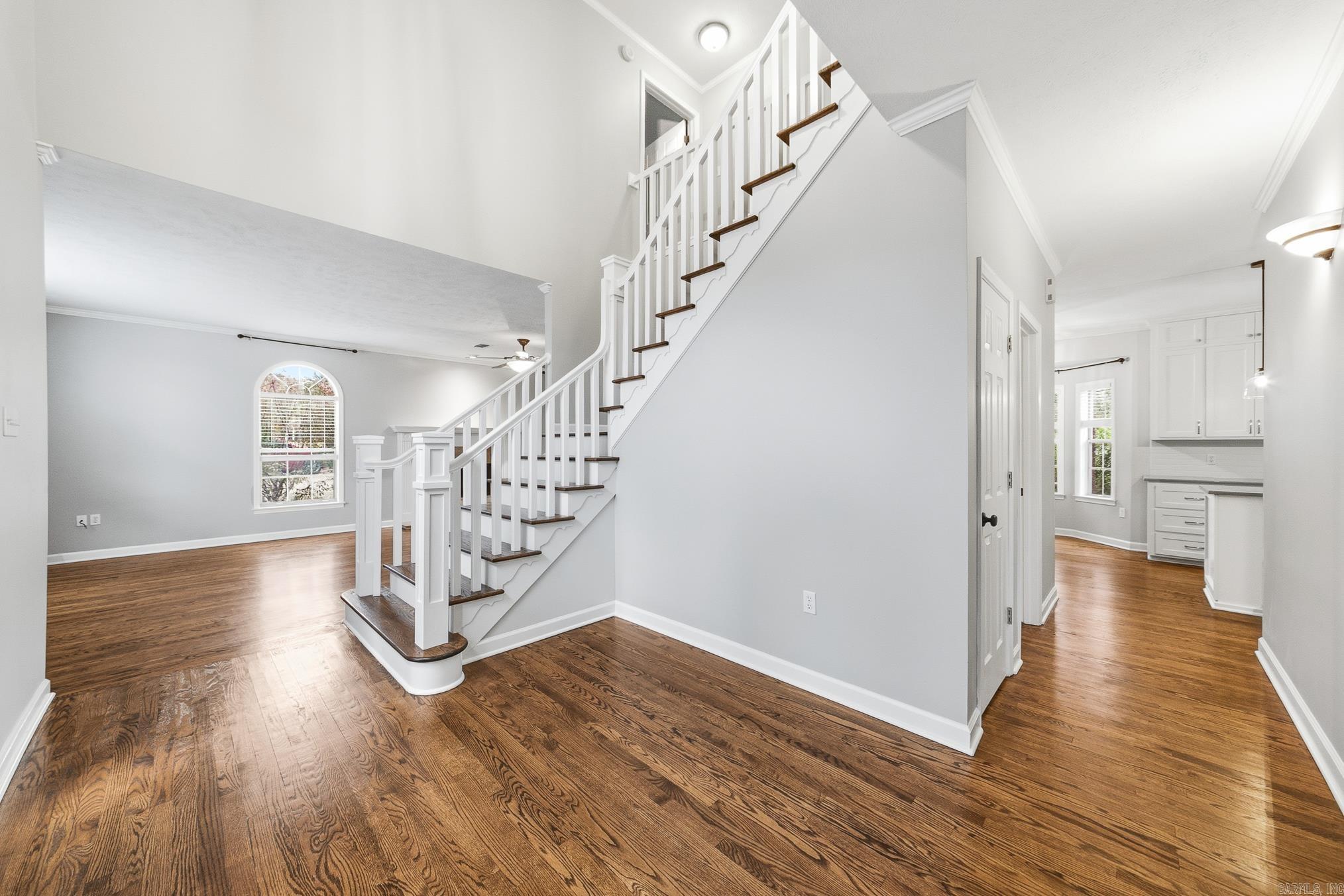 1715 Royal Drive Conway, AR 72034