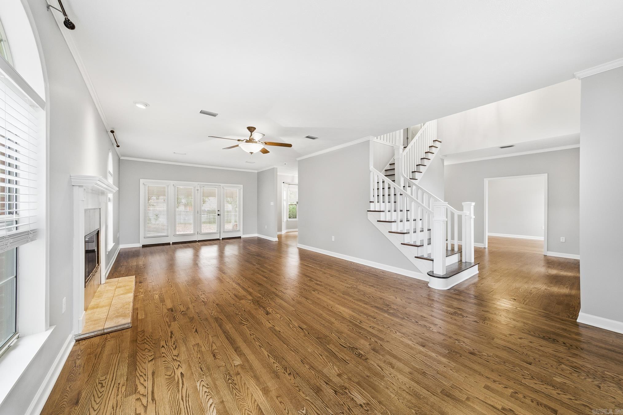 1715 Royal Drive Conway, AR 72034