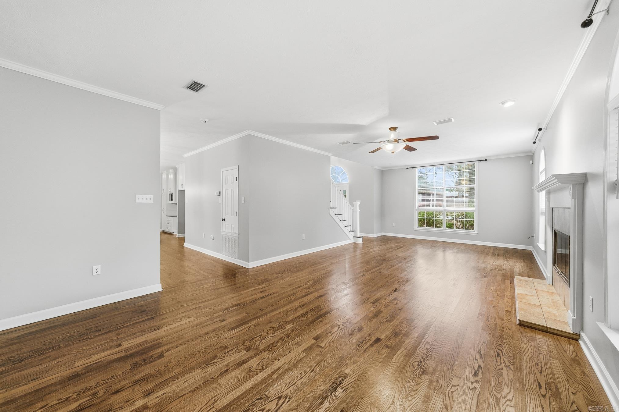1715 Royal Drive Conway, AR 72034