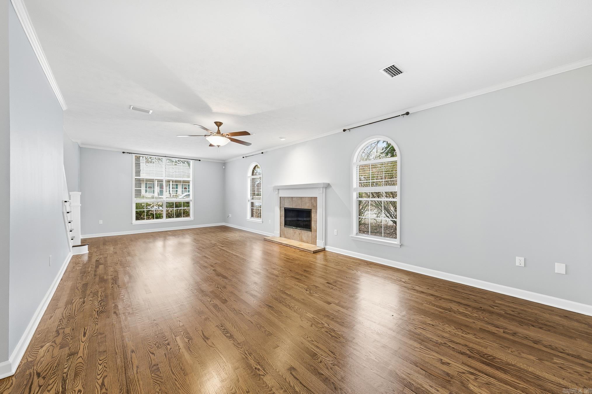 1715 Royal Drive Conway, AR 72034