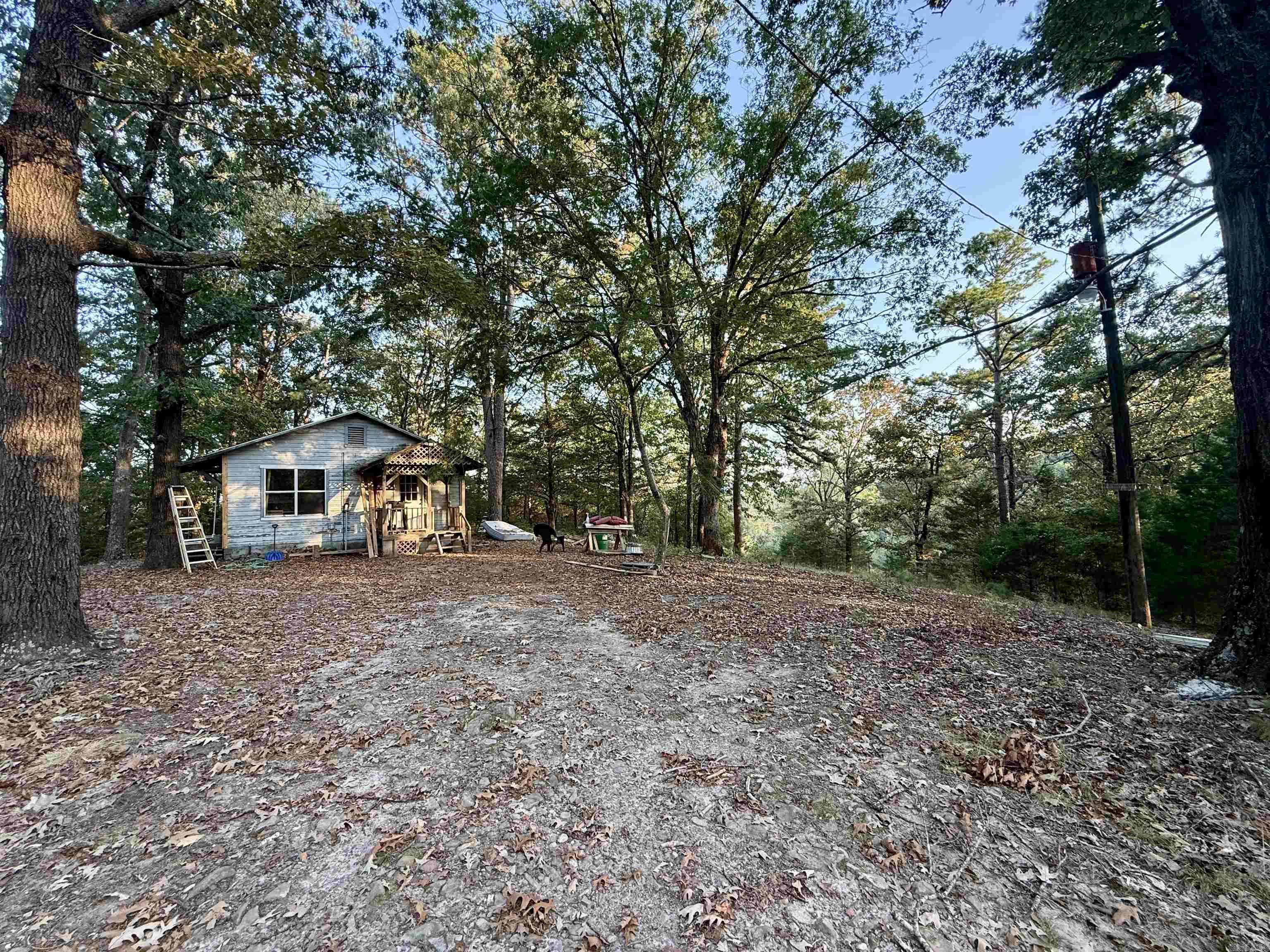 190  Plum Ln  Mena, AR