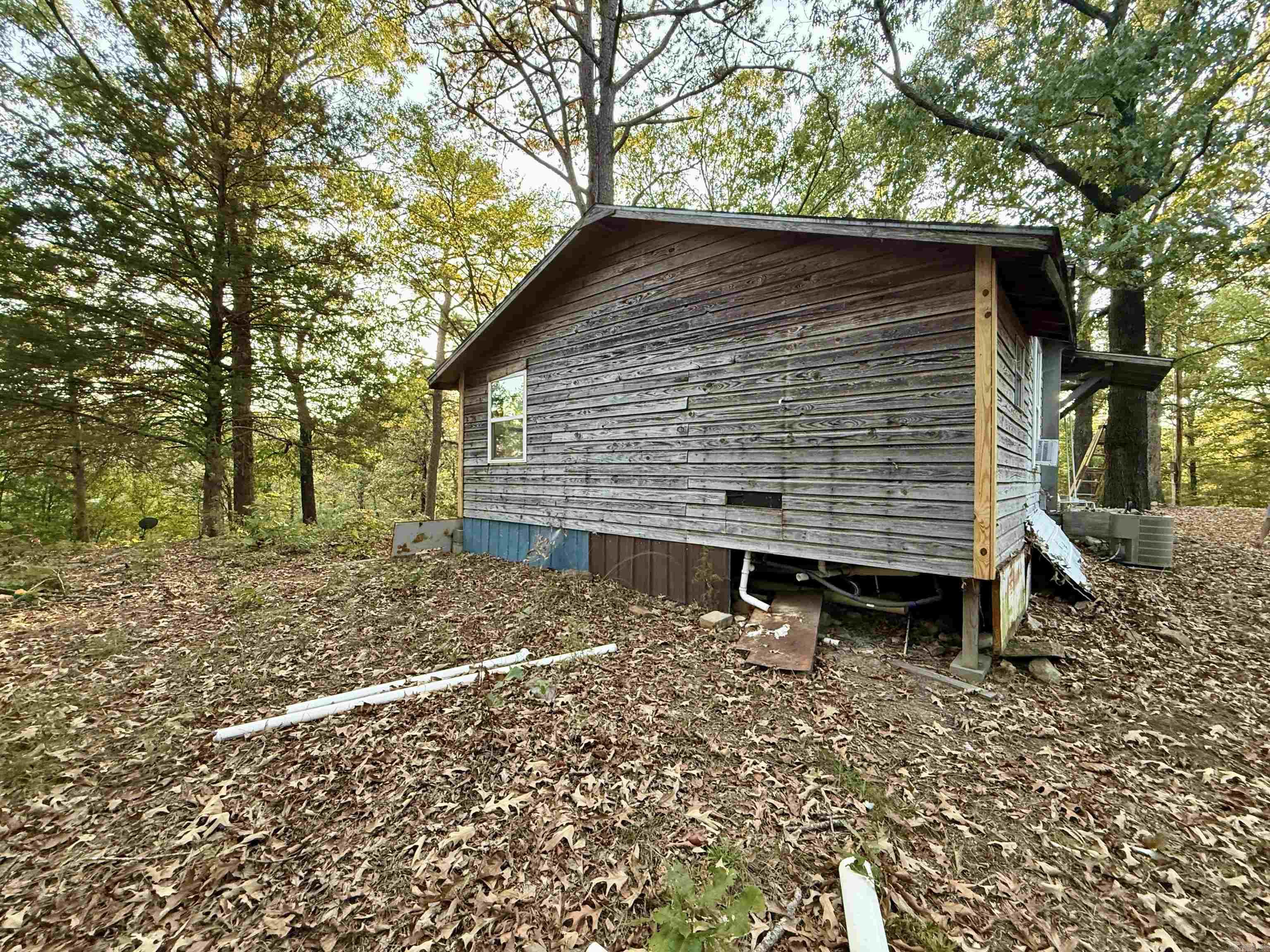 190 Plum Ln  Mena, AR