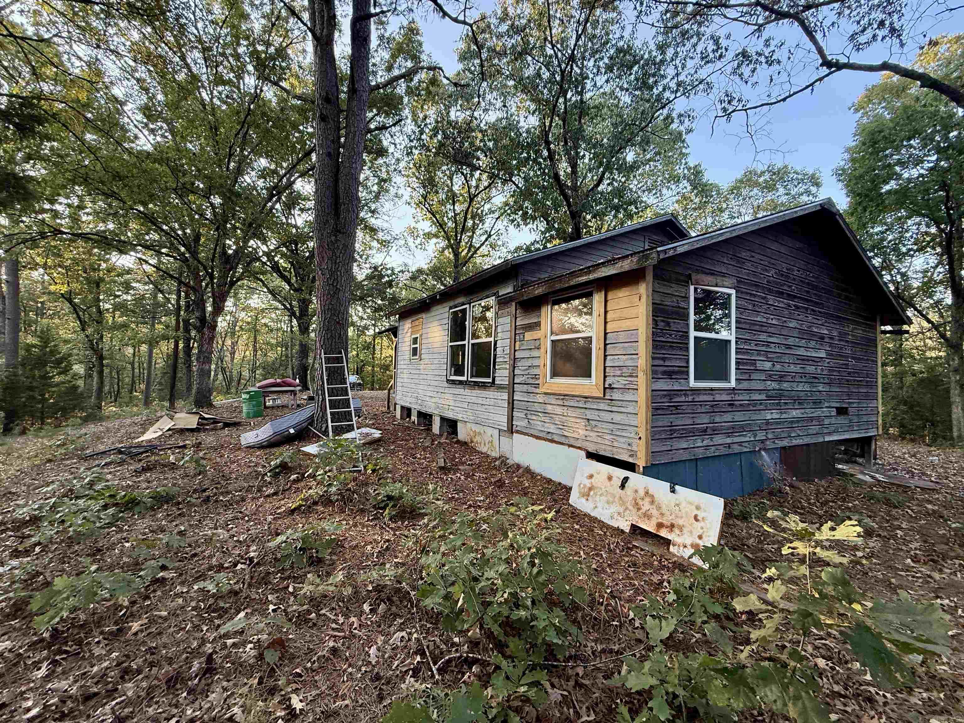 190 Plum Ln  Mena, AR