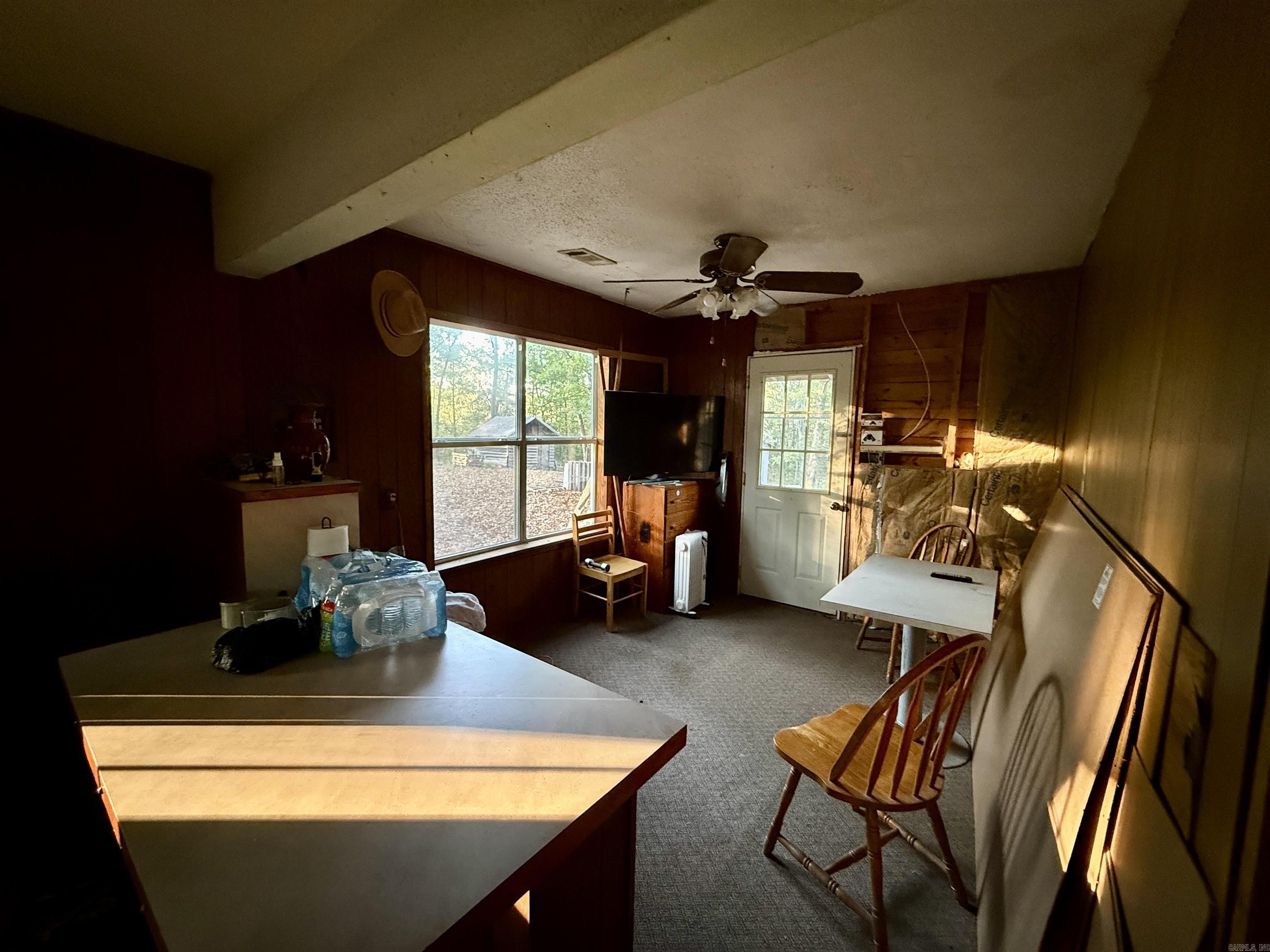 190 Plum Ln  Mena, AR