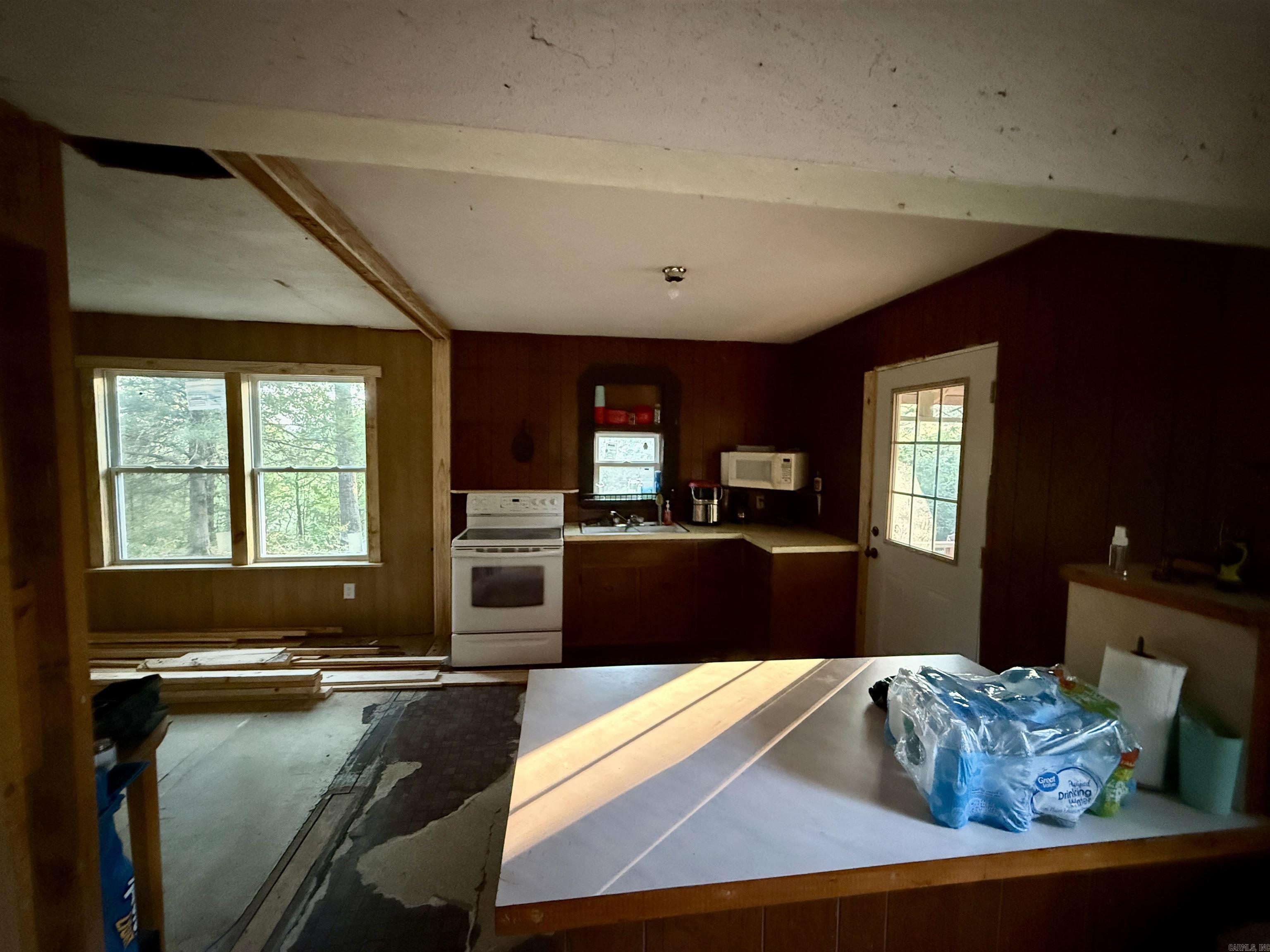 190 Plum Ln  Mena, AR