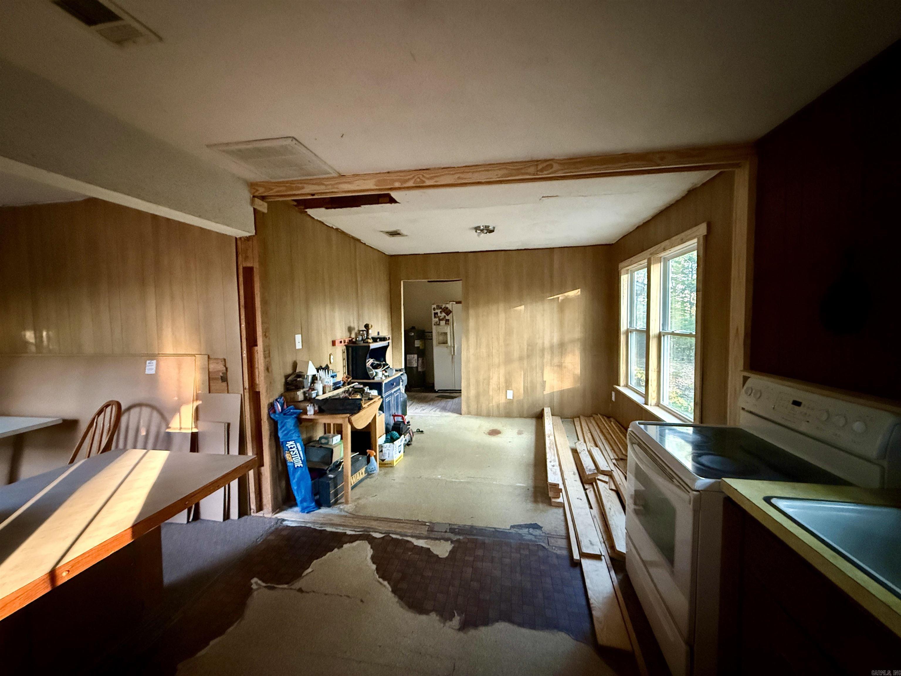 190 Plum Ln  Mena, AR