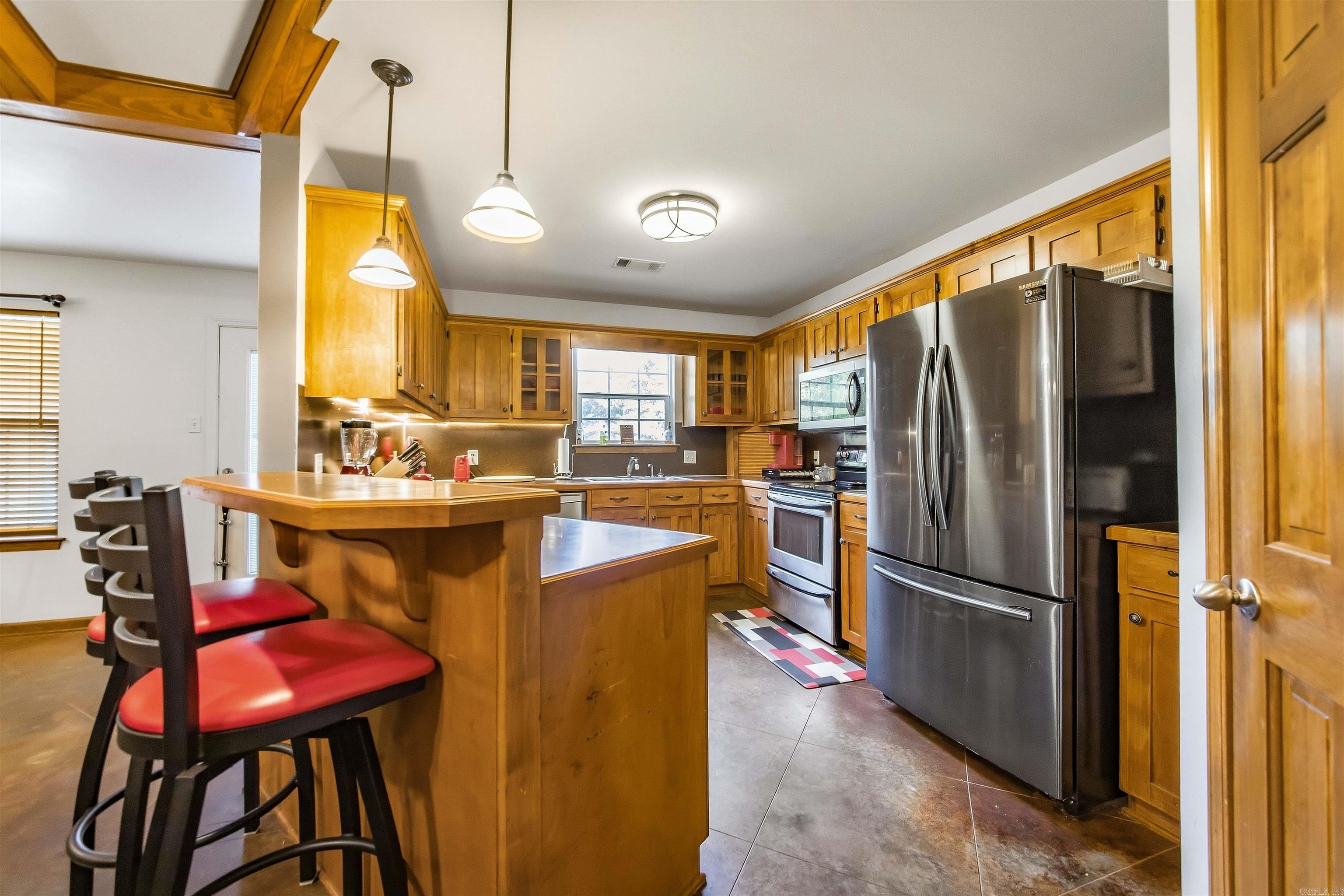 6720 Foxrun East End  Mabelvale, AR