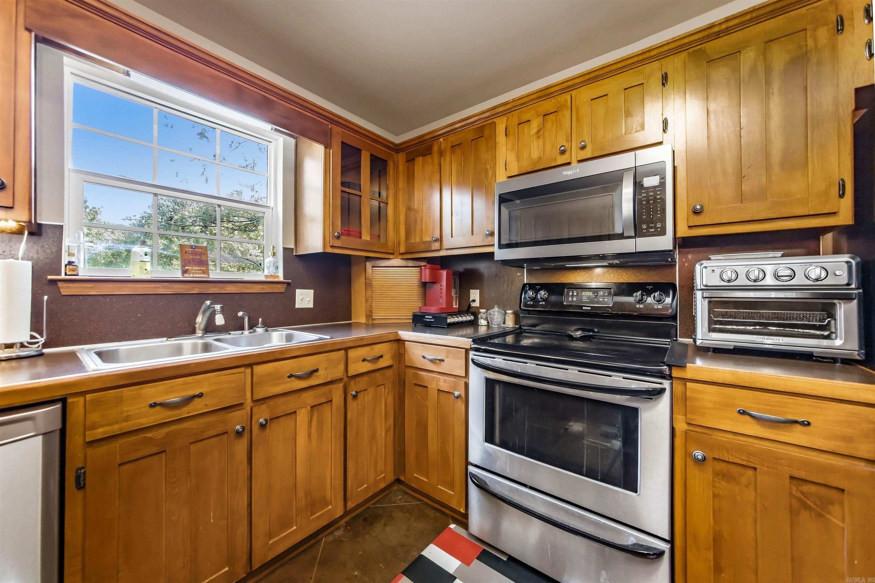 6720 Foxrun East End  Mabelvale, AR