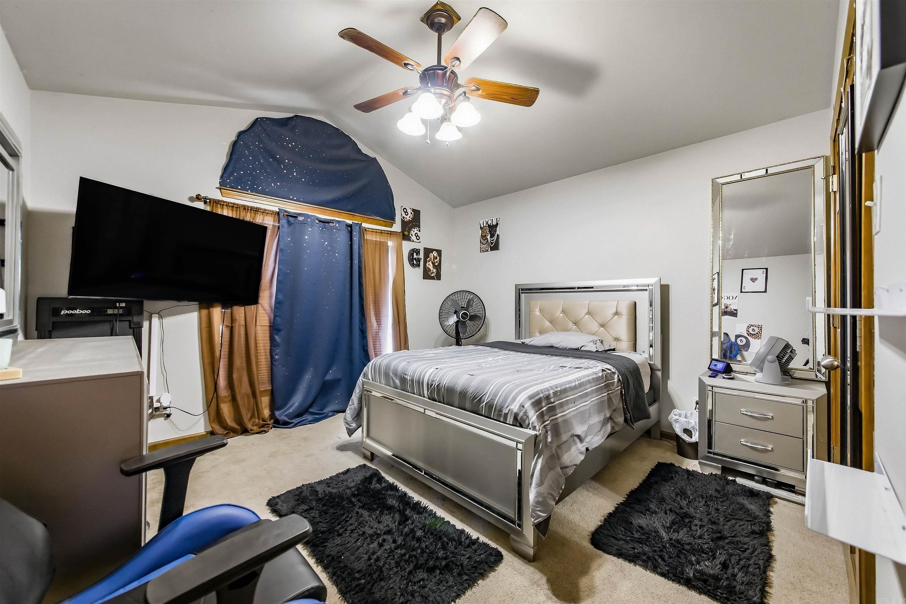 6720 Foxrun East End  Mabelvale, AR