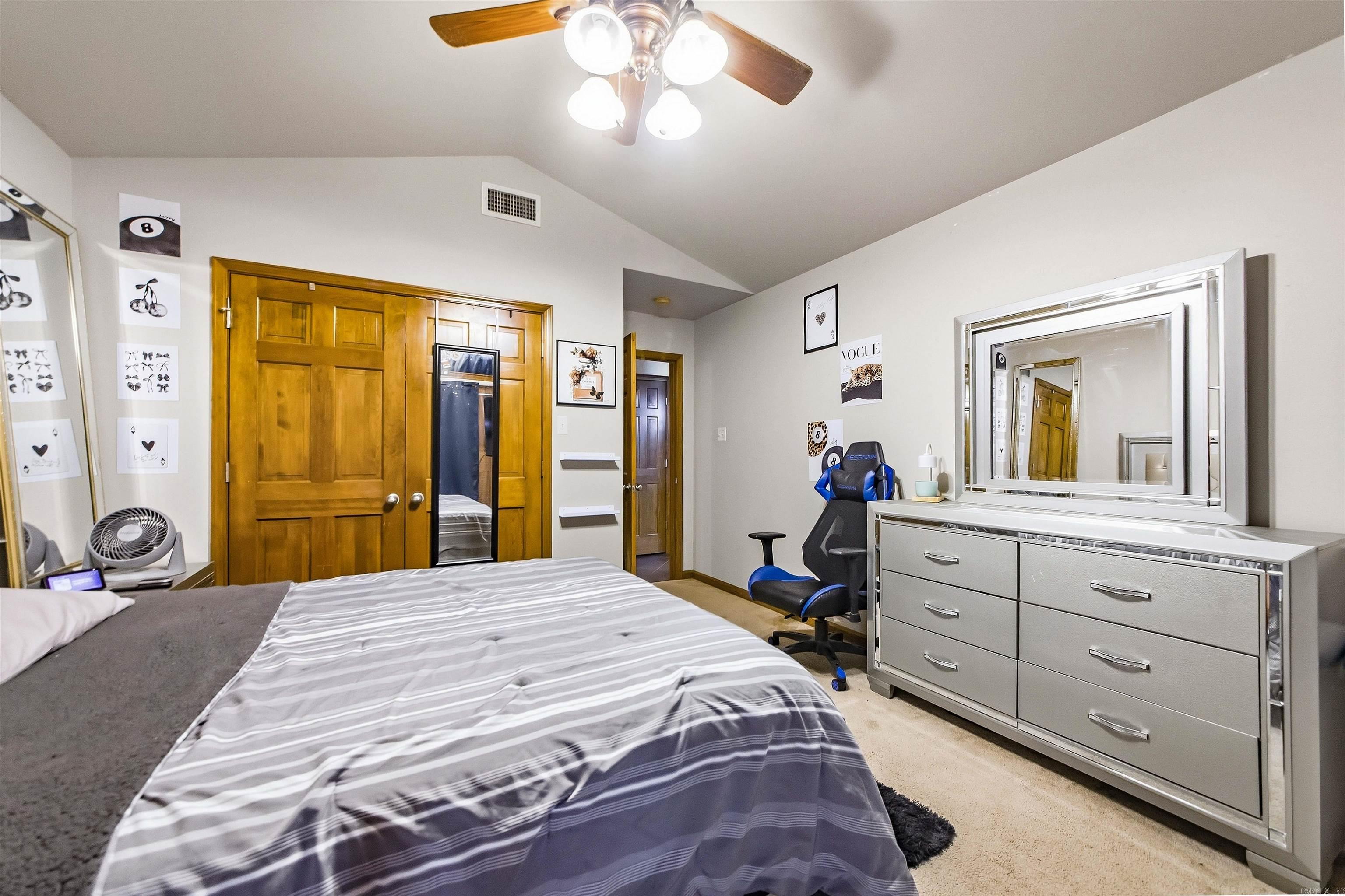 6720 Foxrun East End  Mabelvale, AR