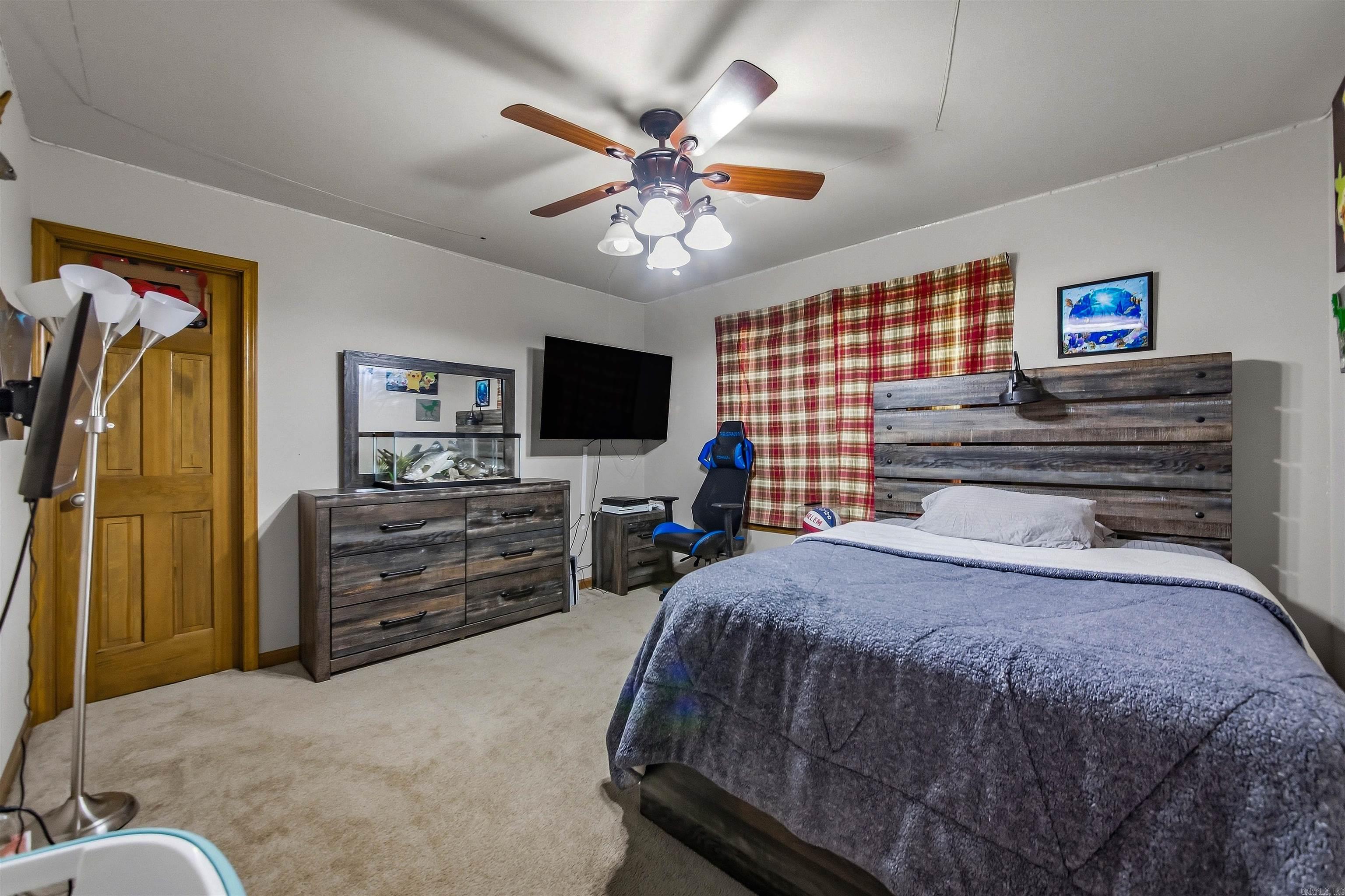 6720 Foxrun East End  Mabelvale, AR