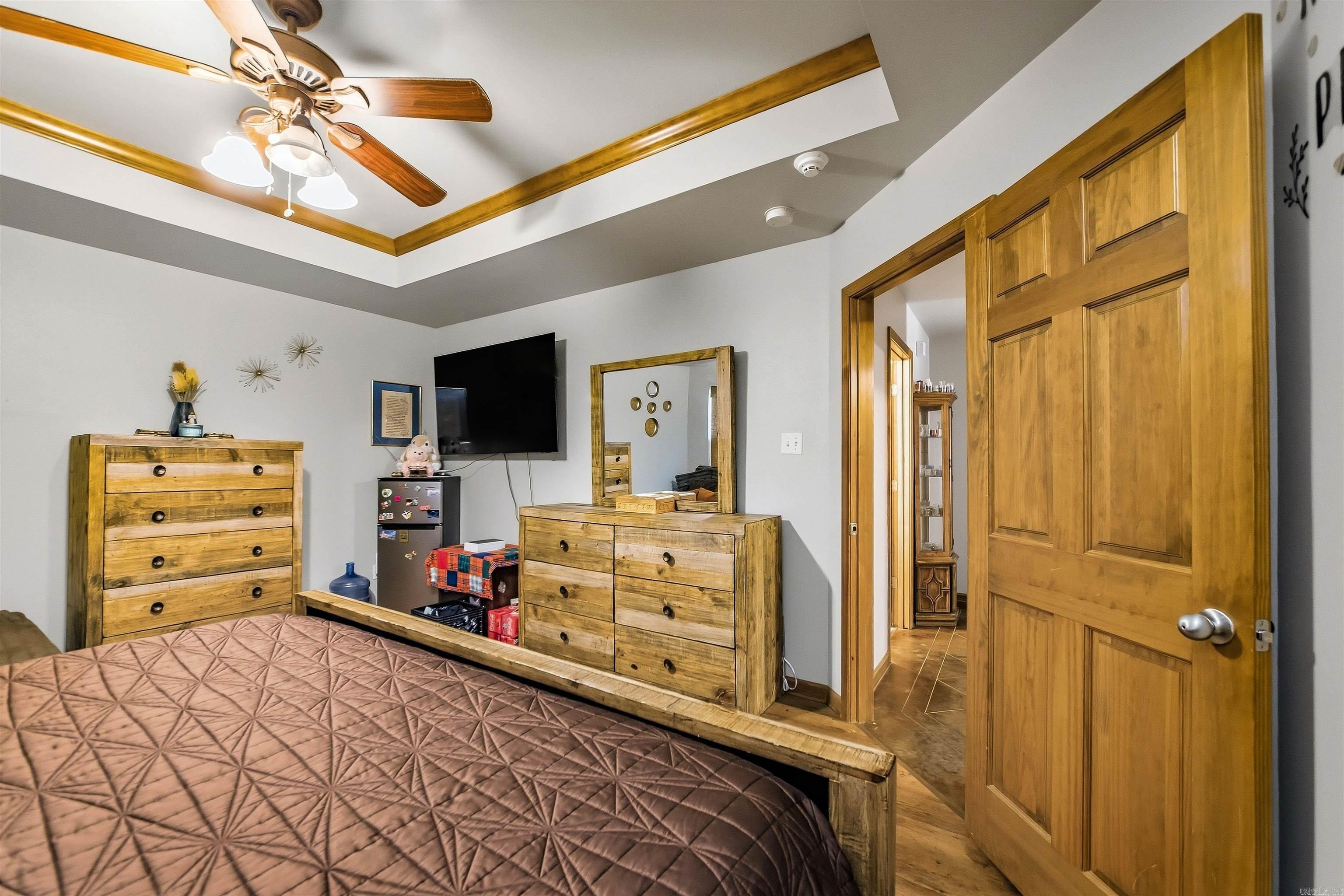 6720 Foxrun East End  Mabelvale, AR