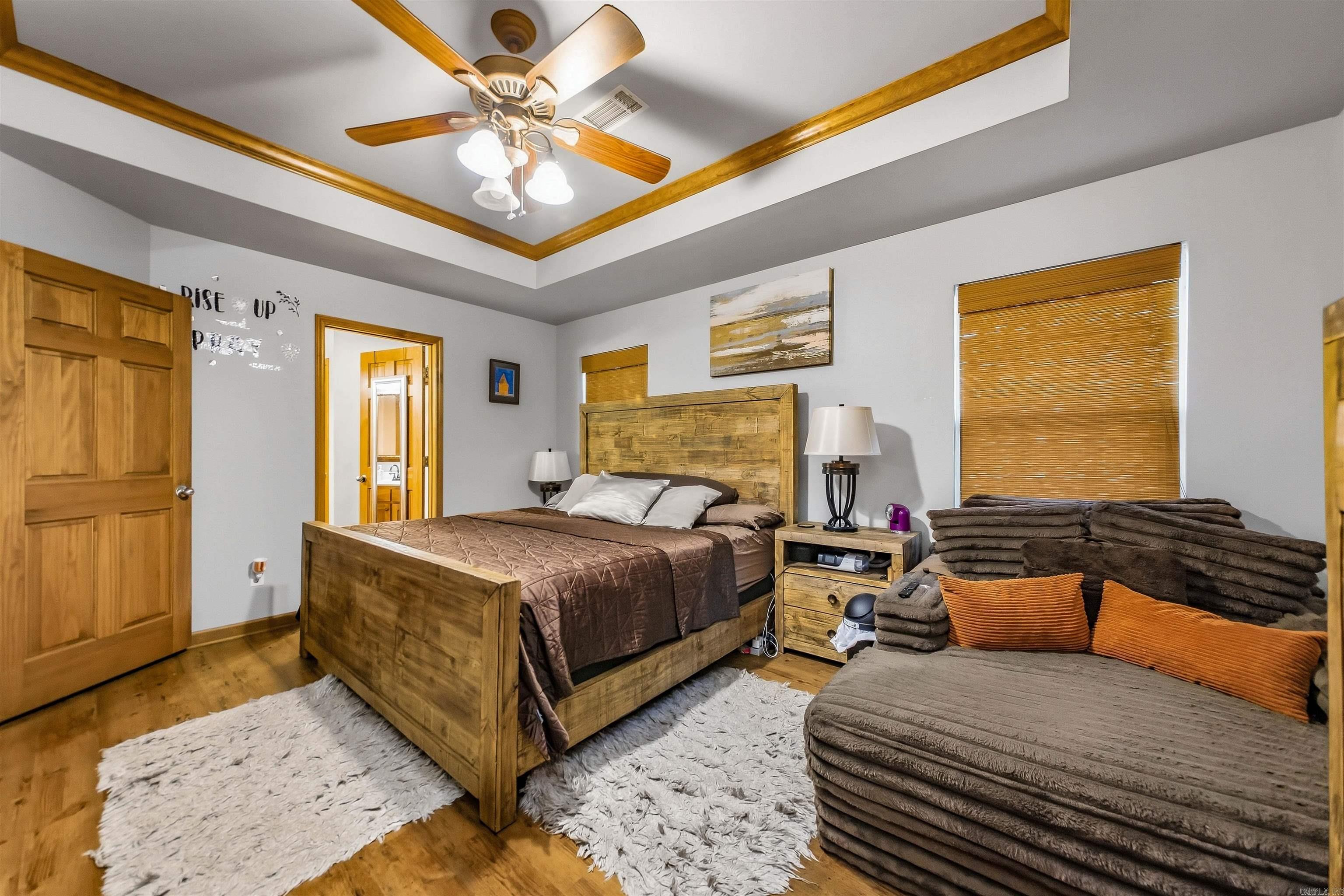 6720 Foxrun East End  Mabelvale, AR