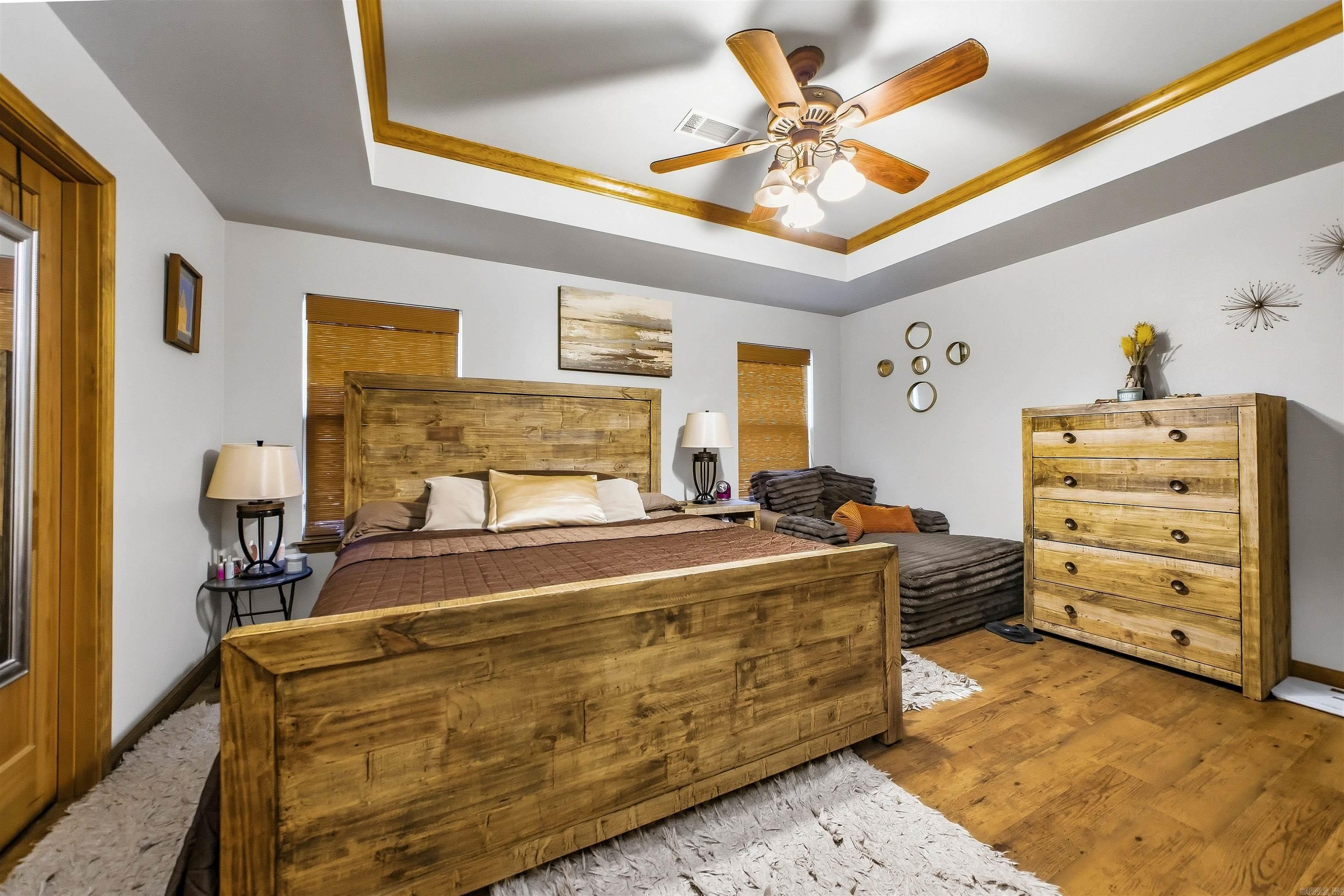 6720 Foxrun East End  Mabelvale, AR