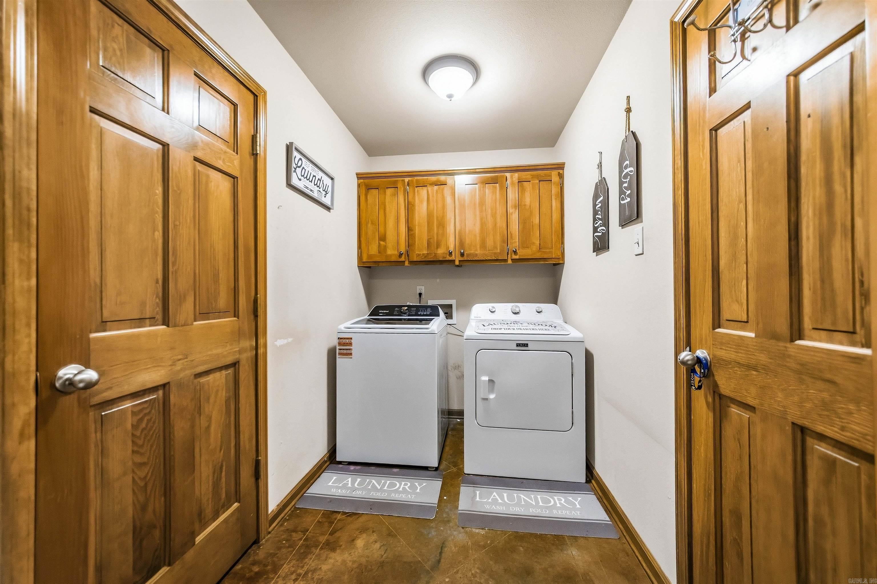 6720 Foxrun East End  Mabelvale, AR