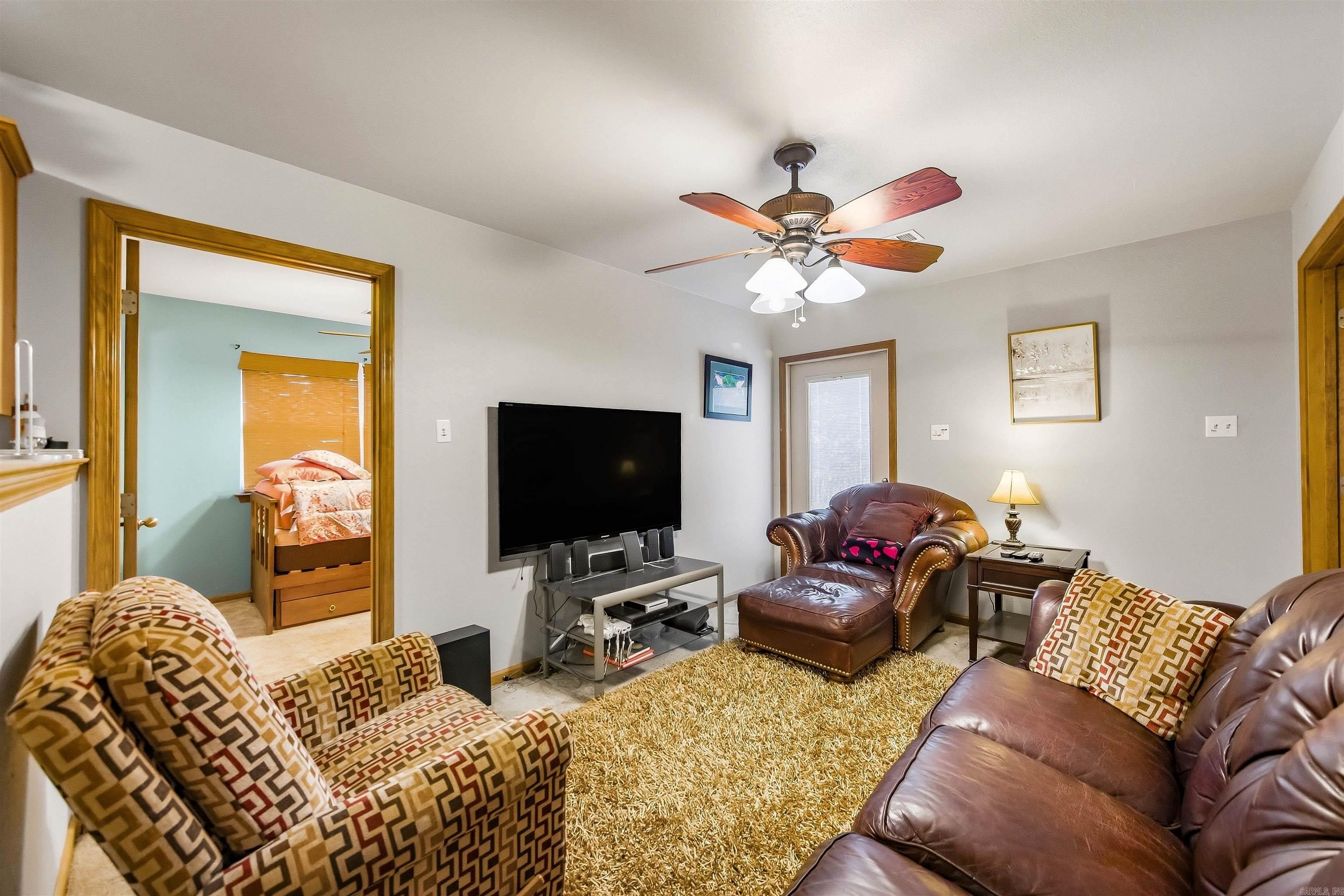 6720 Foxrun East End  Mabelvale, AR