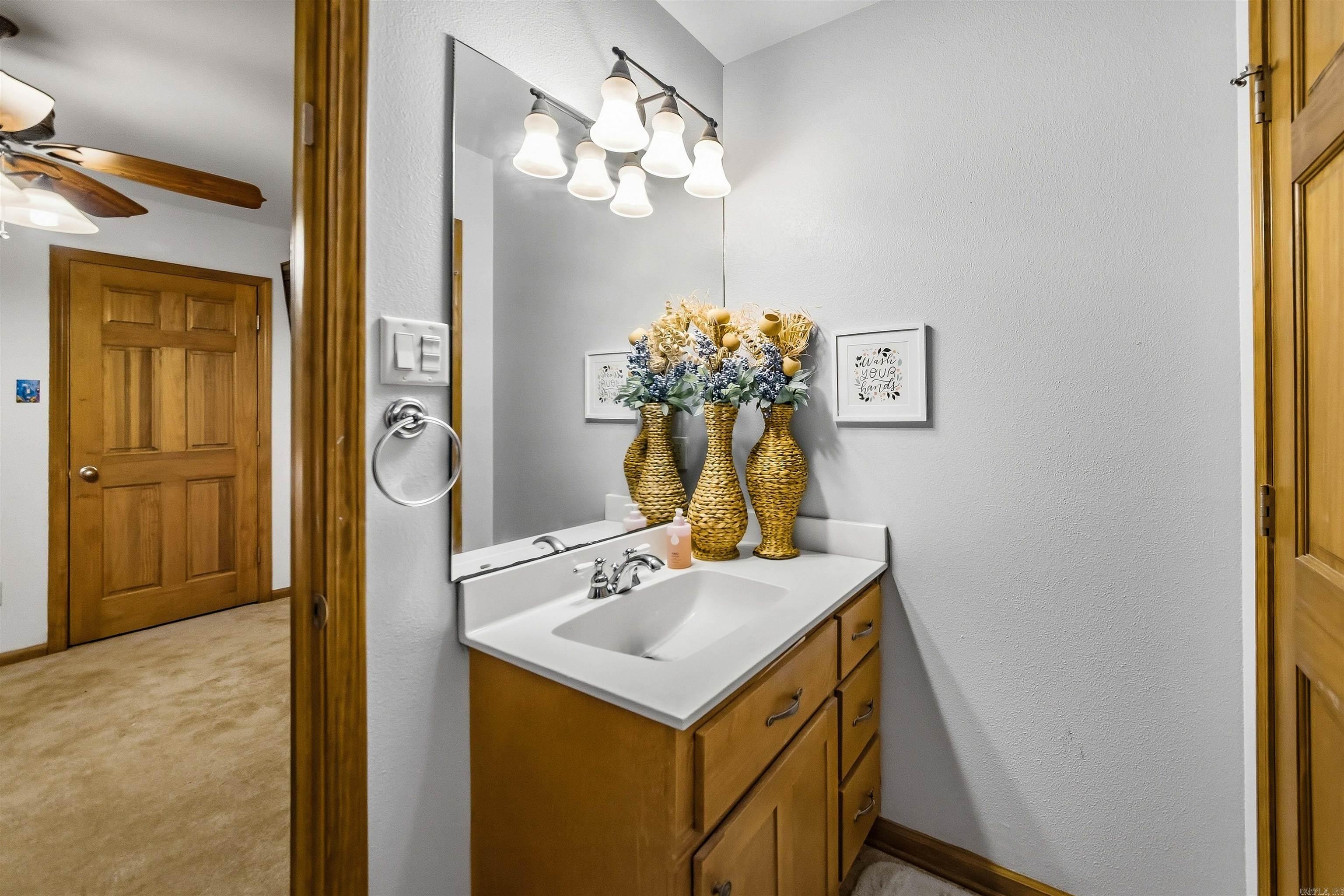 6720 Foxrun East End  Mabelvale, AR