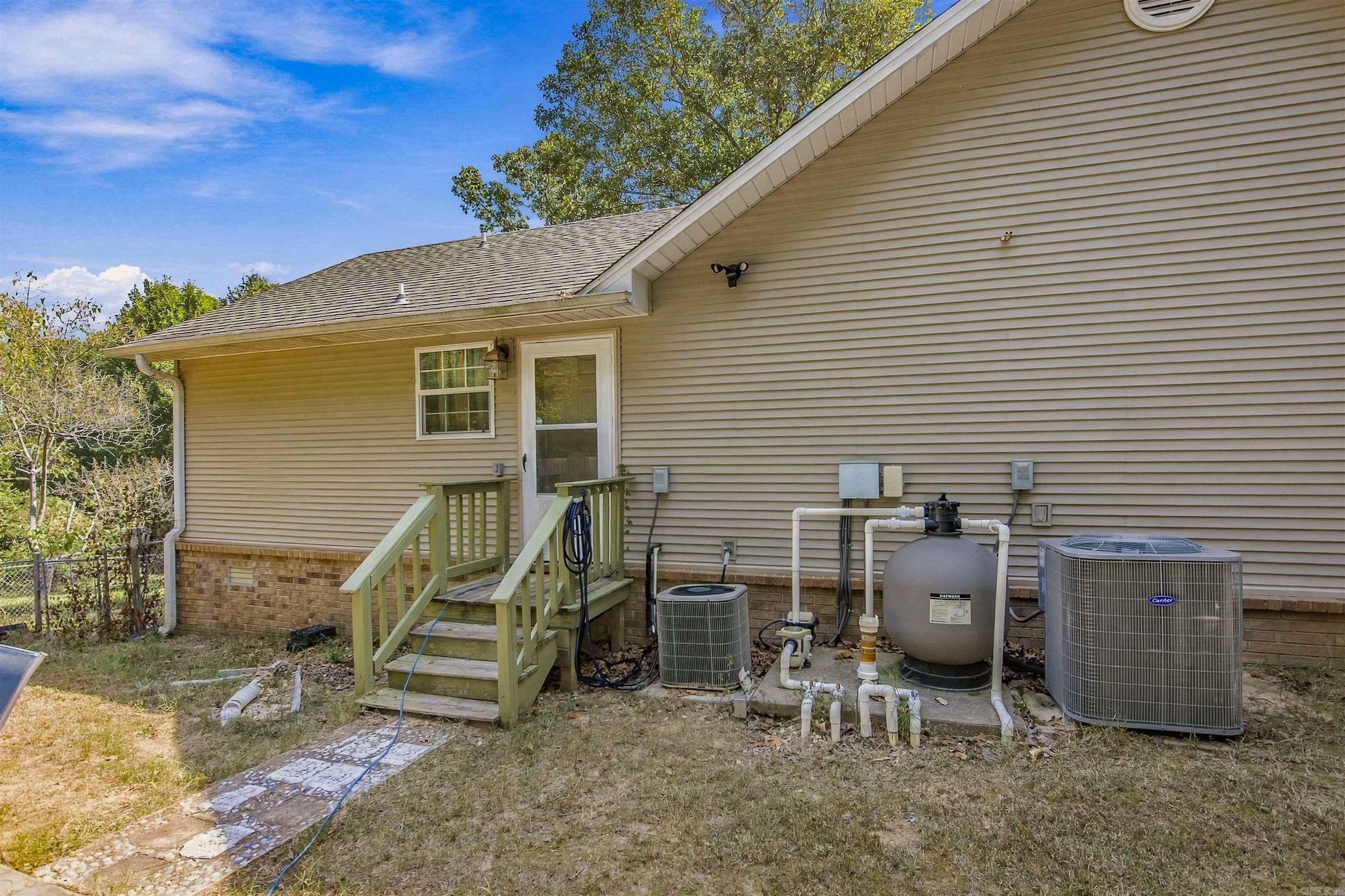 6720 Foxrun East End  Mabelvale, AR