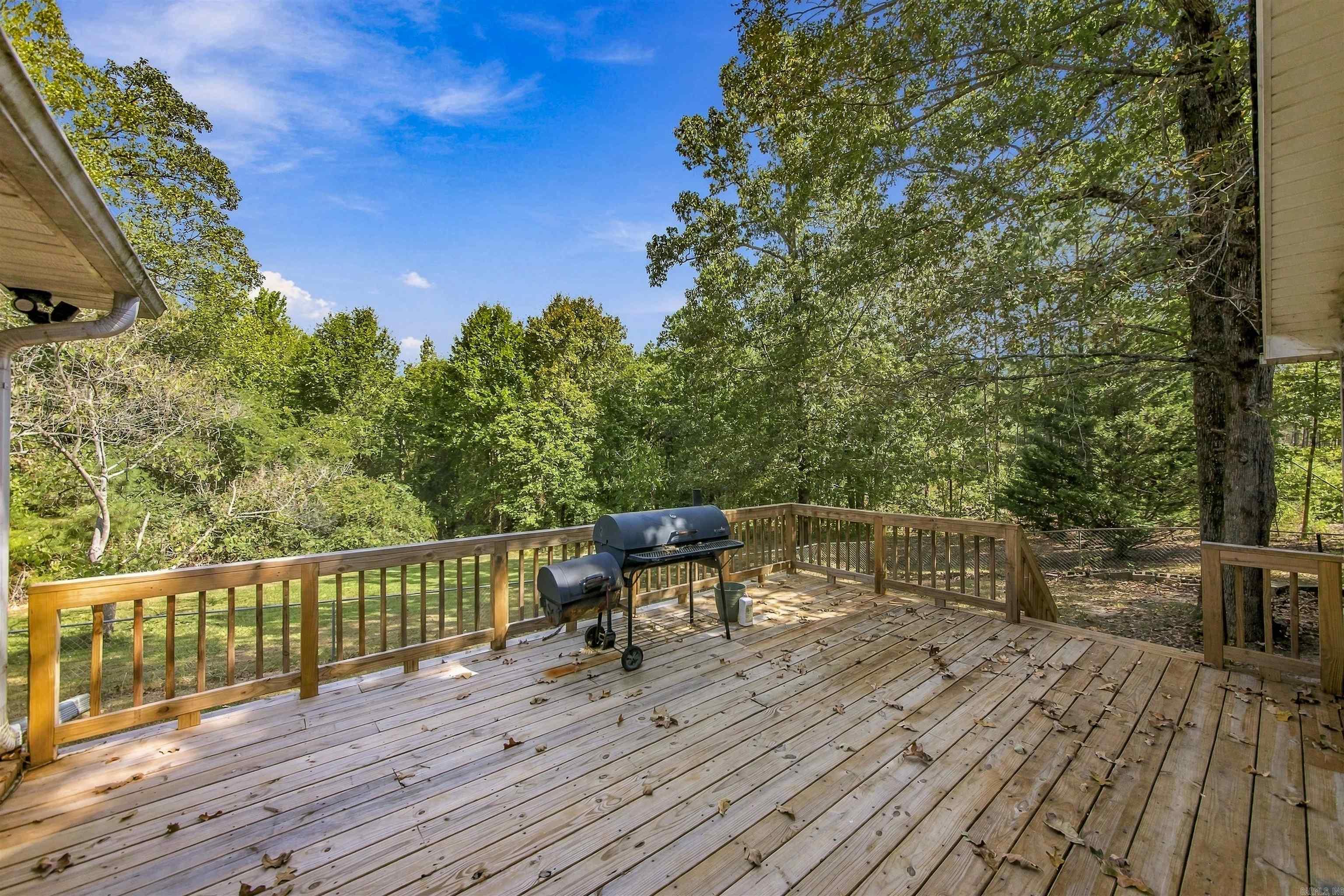 6720 Foxrun East End  Mabelvale, AR
