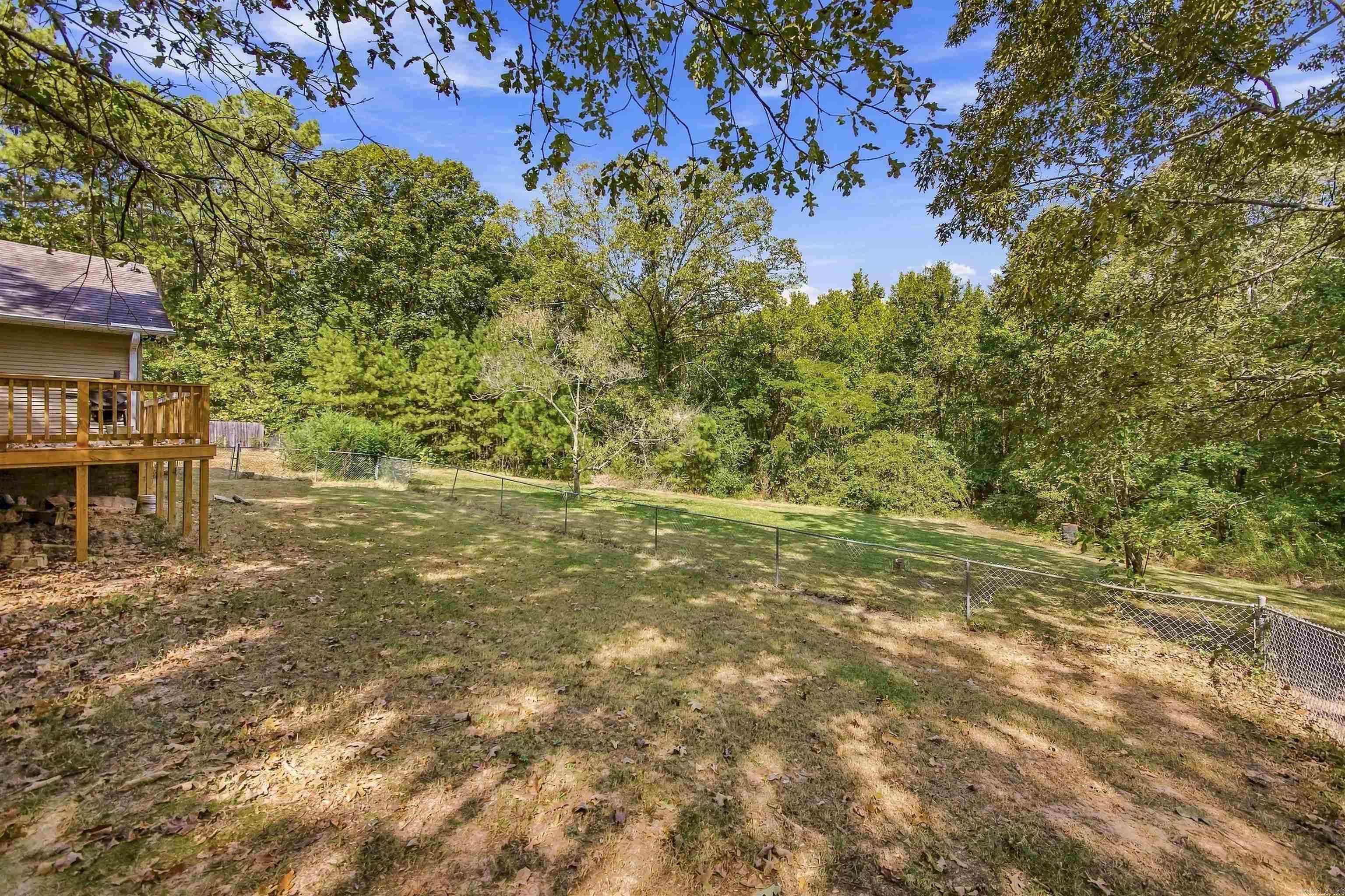 6720 Foxrun East End  Mabelvale, AR