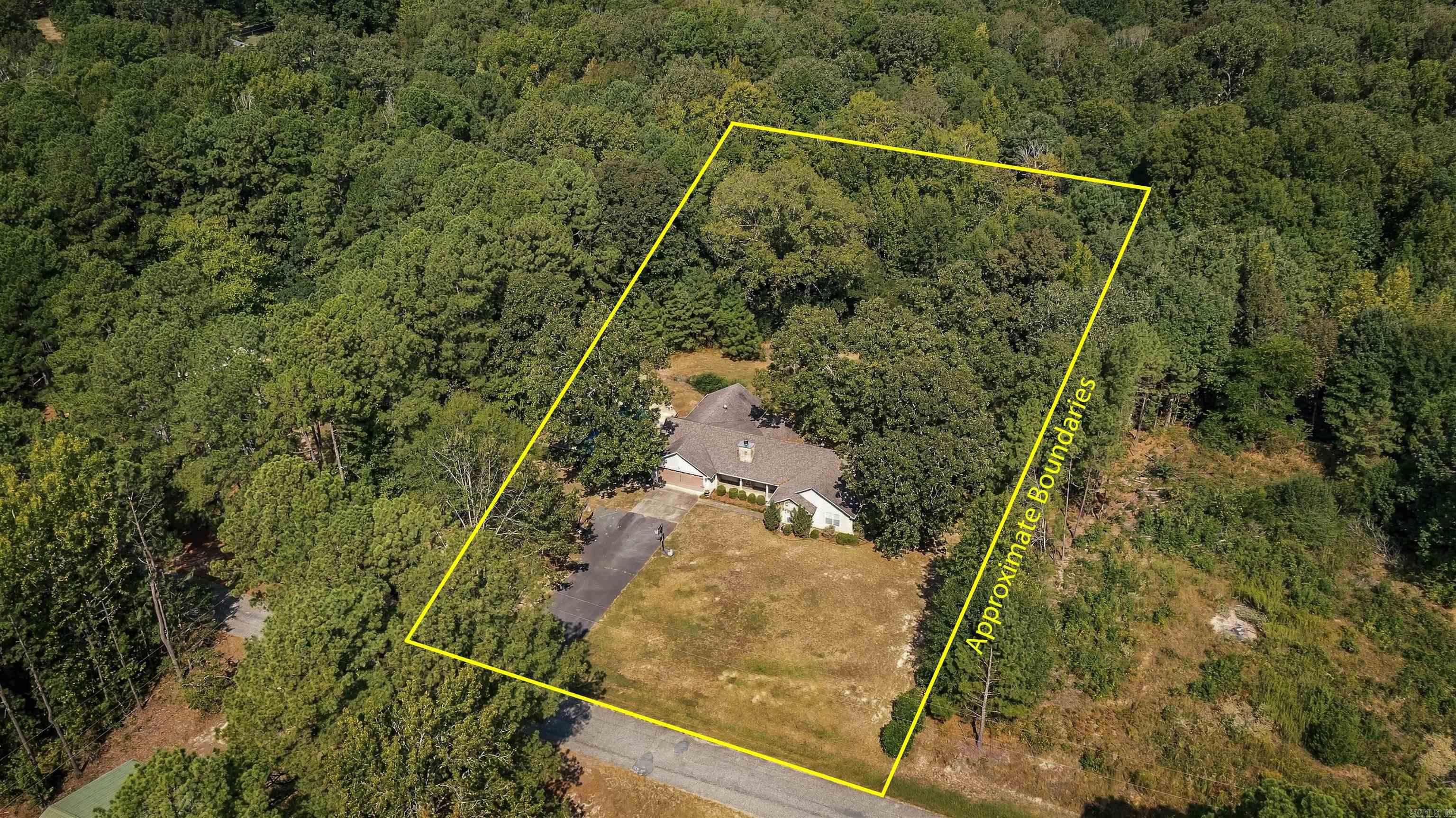 6720 Foxrun East End  Mabelvale, AR