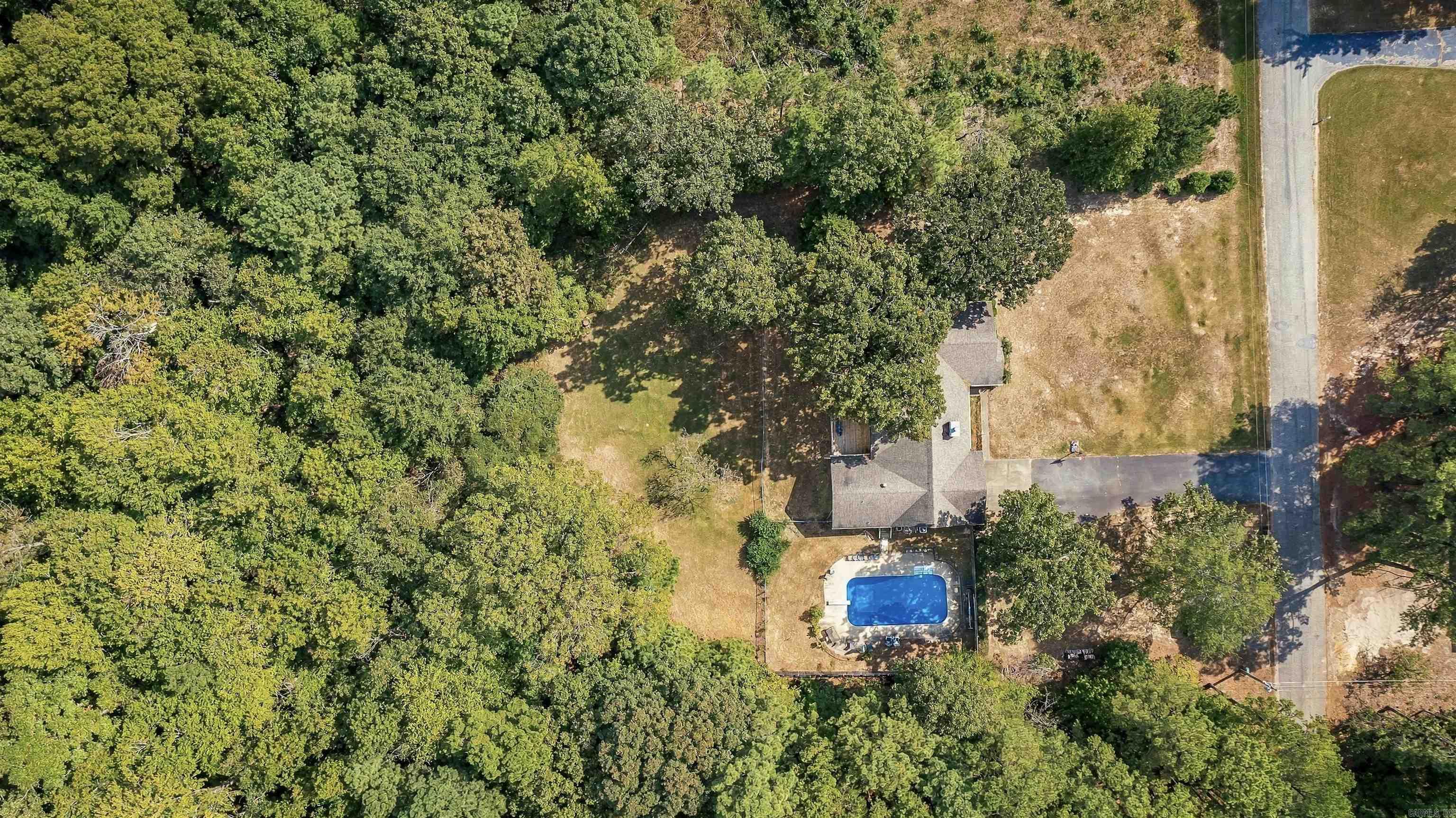 6720 Foxrun East End  Mabelvale, AR