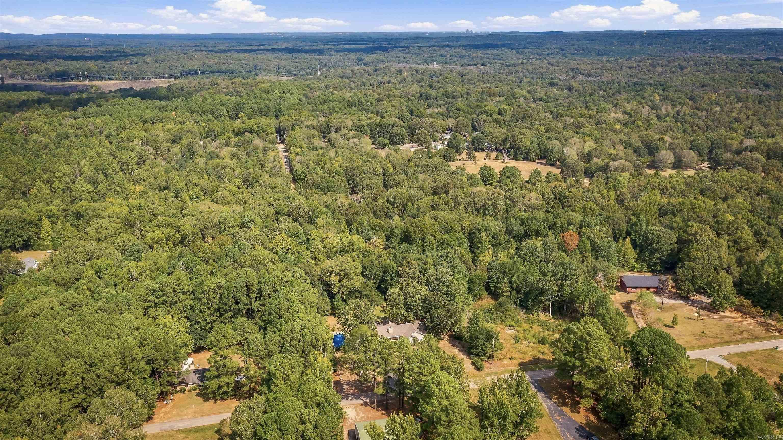 6720 Foxrun East End  Mabelvale, AR