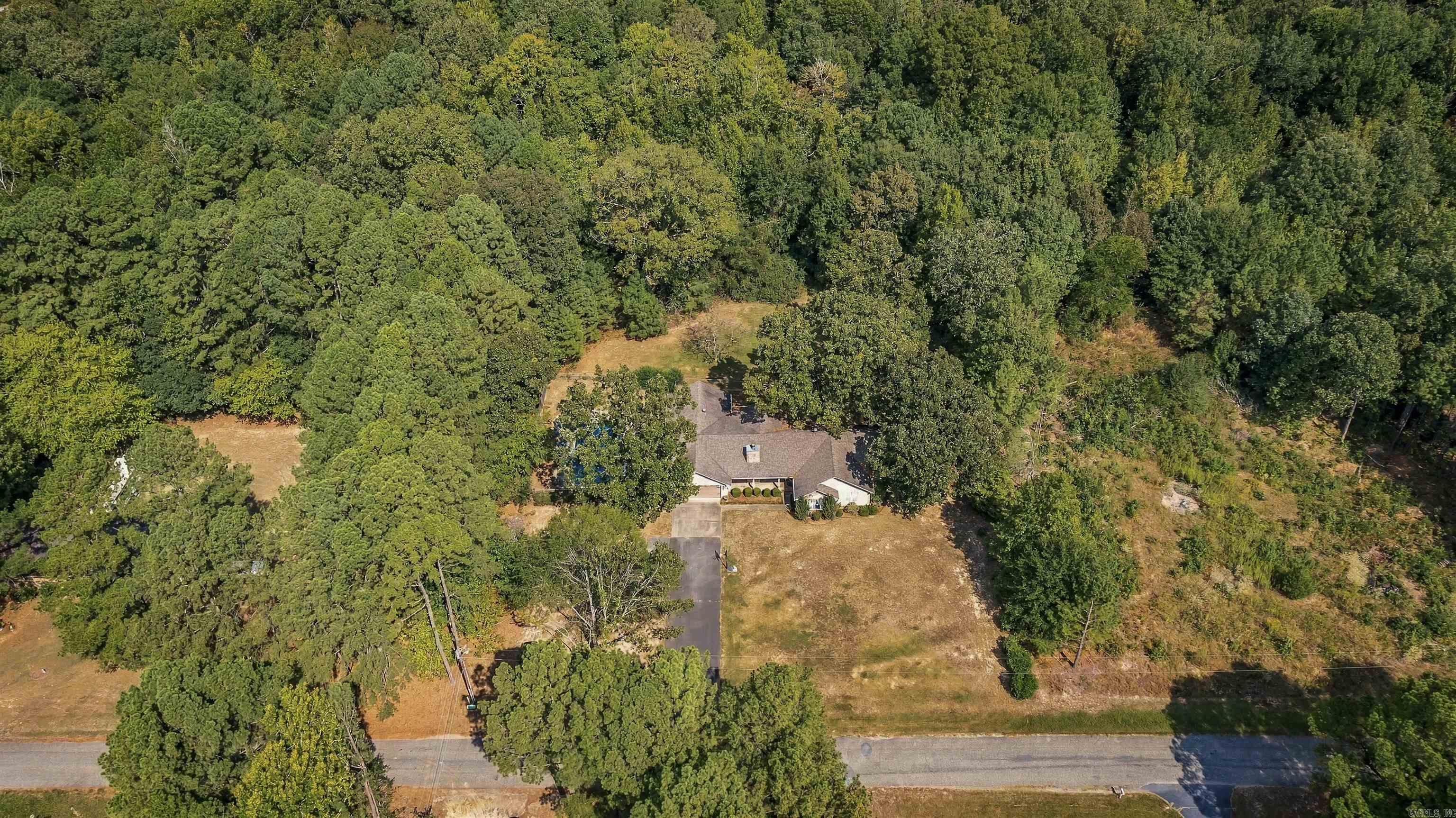 6720 Foxrun East End  Mabelvale, AR