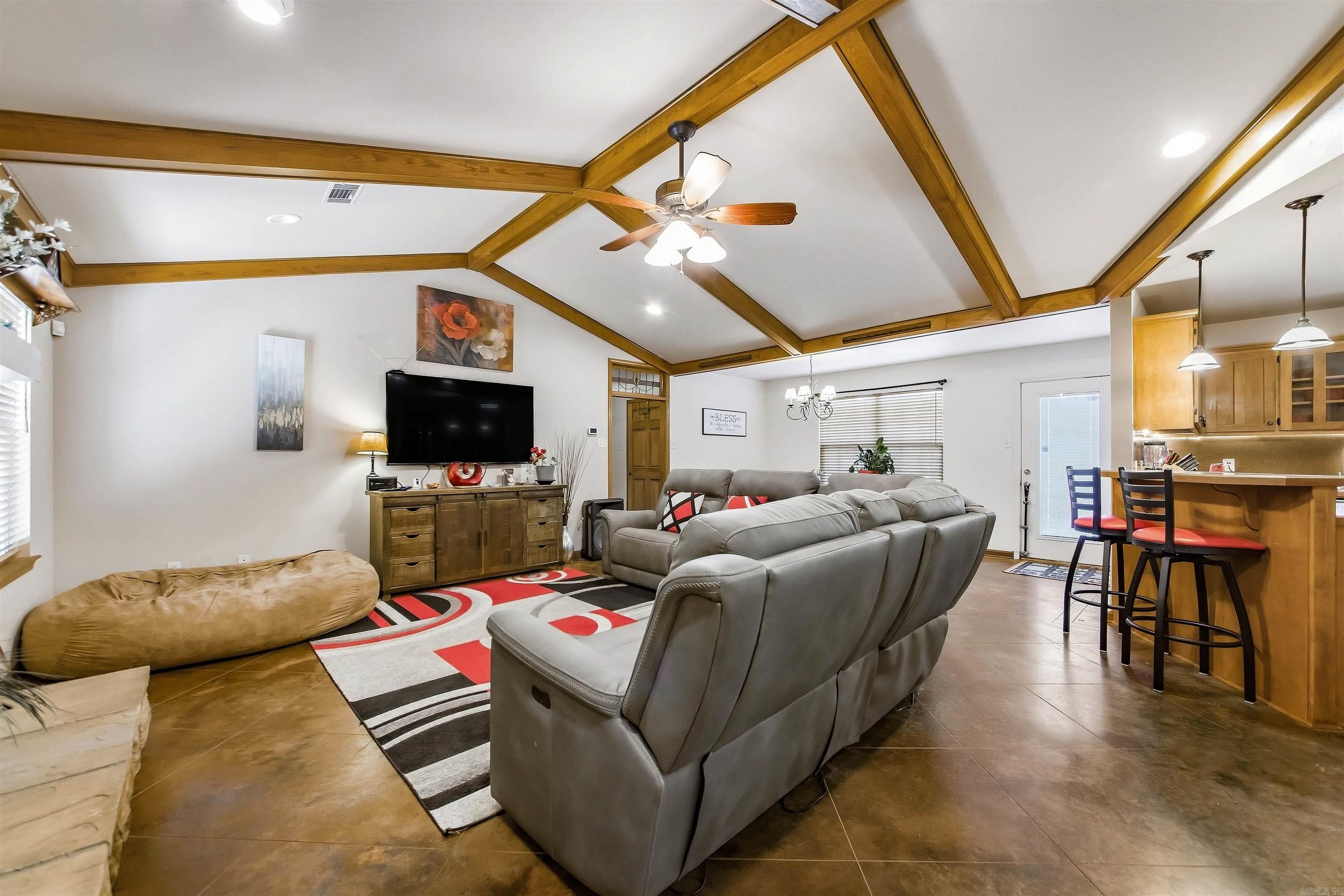 6720 Foxrun East End  Mabelvale, AR
